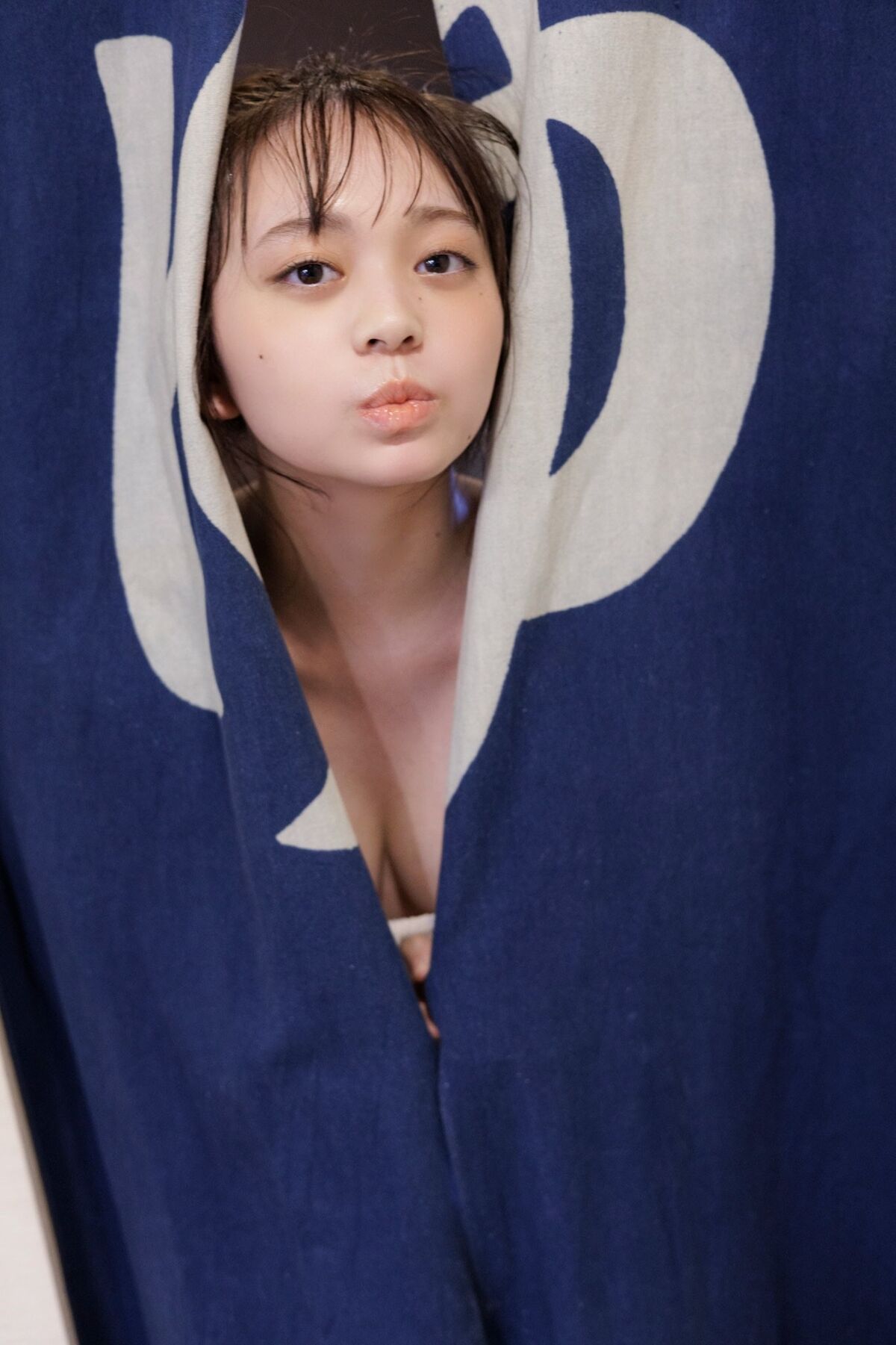 Mai Horai 蓬莱舞 - 瑞々しい輝きSPA デジタル写真集 ＳＰＡ デジタル写真集 ＳＰＡ ＢＯＯＫＳ