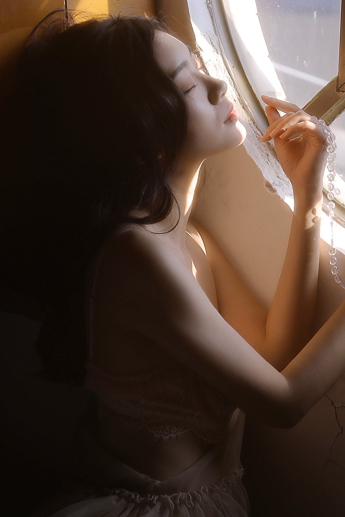 YiTuYu艺图语 Vol.10318 Liu Liu