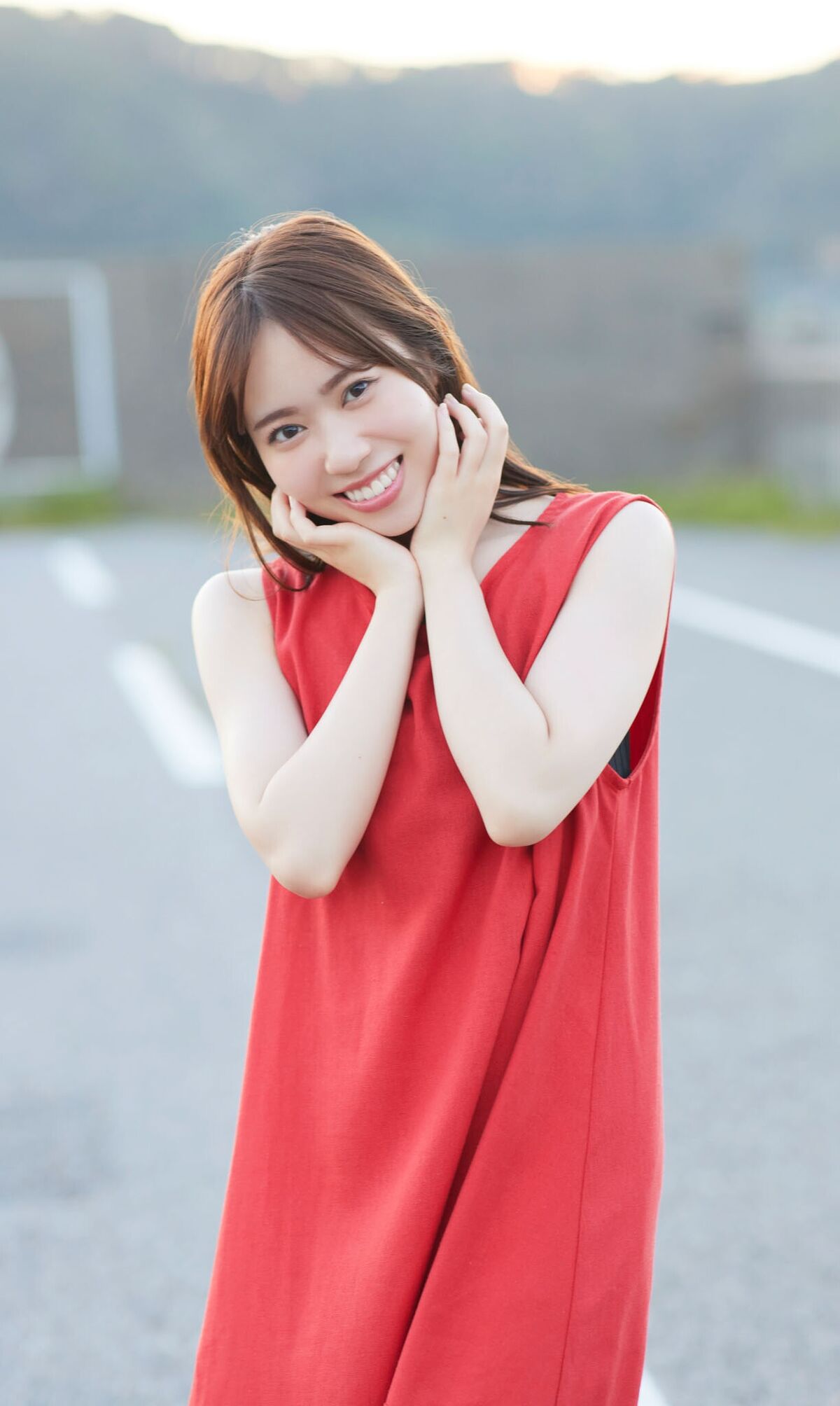 Sayuri Date 伊達さゆり - 写真集 always My Girl PHOTO BOOK