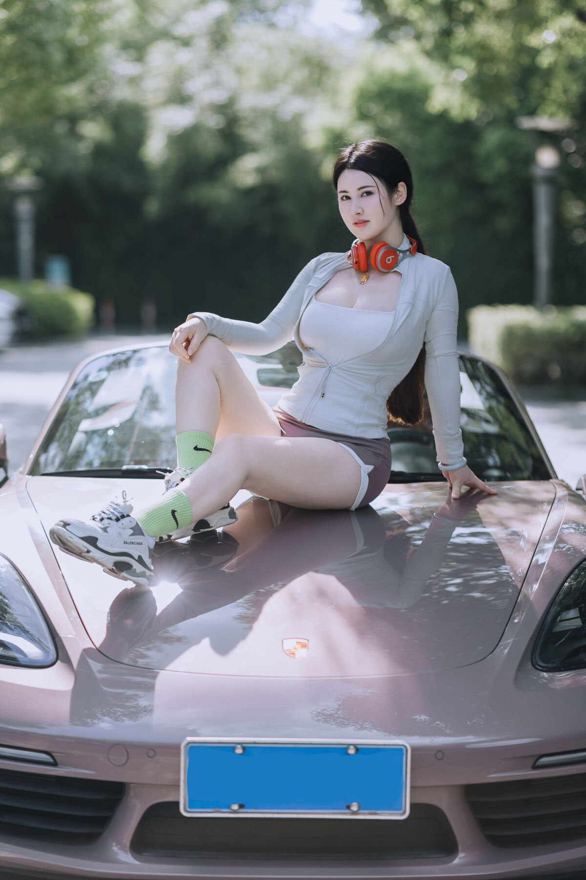 YiTuYu艺图语 Vol.10571 Shi Shi Kiki 4 YiTuYu艺图语 Vol.10571 Shi Shi Kiki