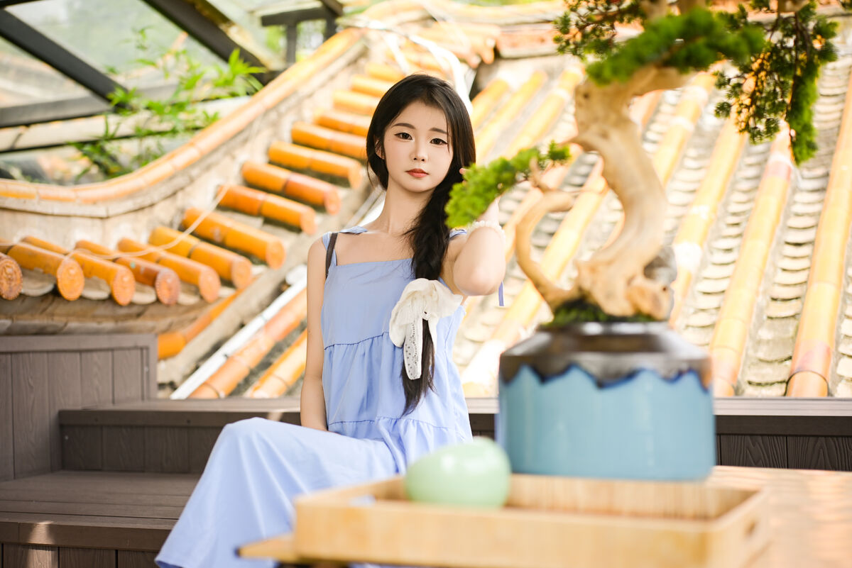 YiTuYu艺图语 Vol.10394 Ai Qing