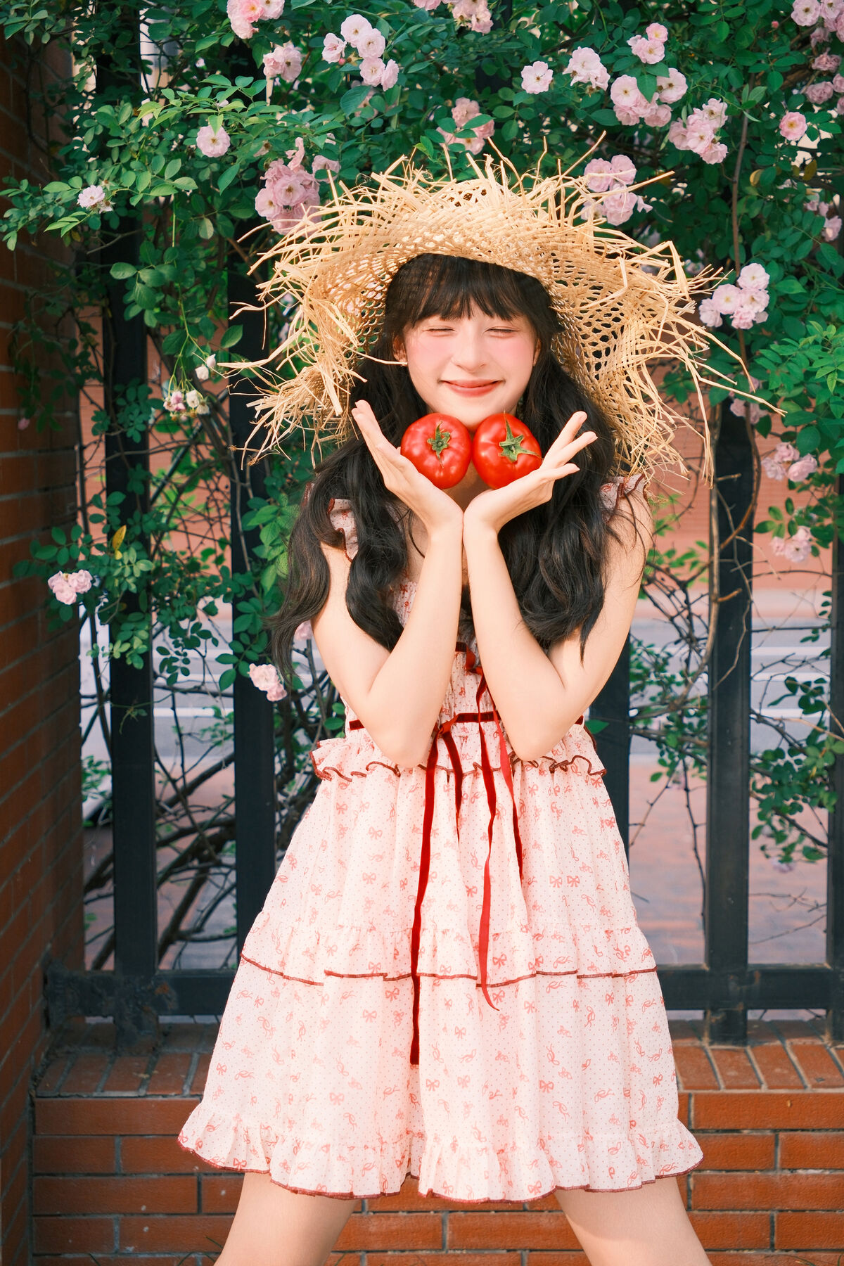 YiTuYu艺图语 Vol.10263 Xia Yu Xiao Nian