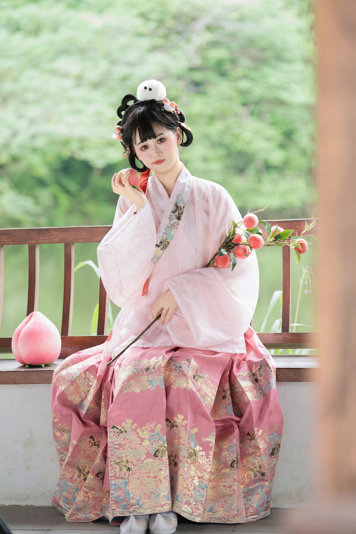 YiTuYu艺图语 Vol.10476 Jiao Yi Zhi Sui Sui