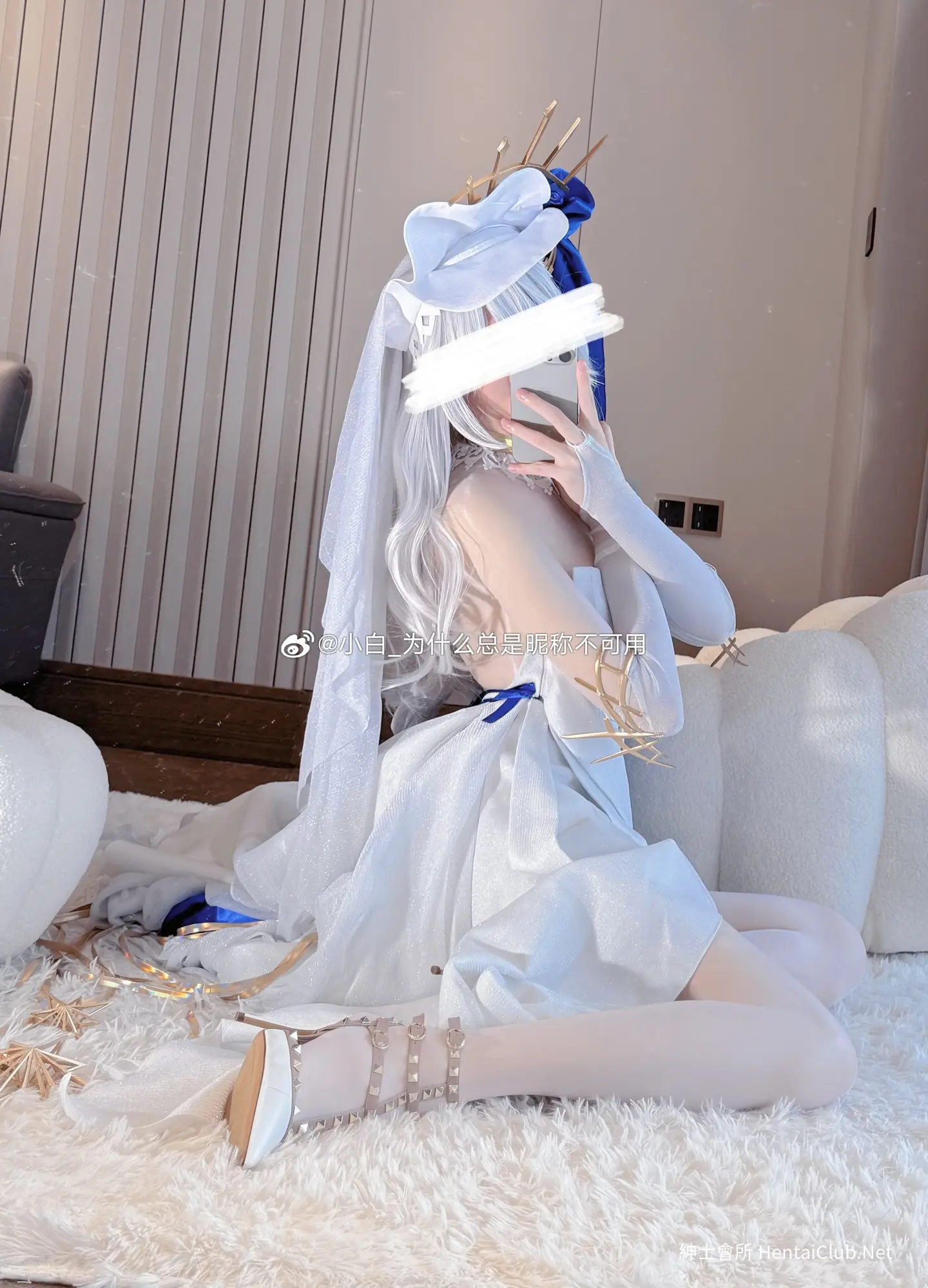 小白_为什么总是昵称不可用 20250215至20260520合集 248 小白_为什么总是昵称不可用 20250215至20260520合集