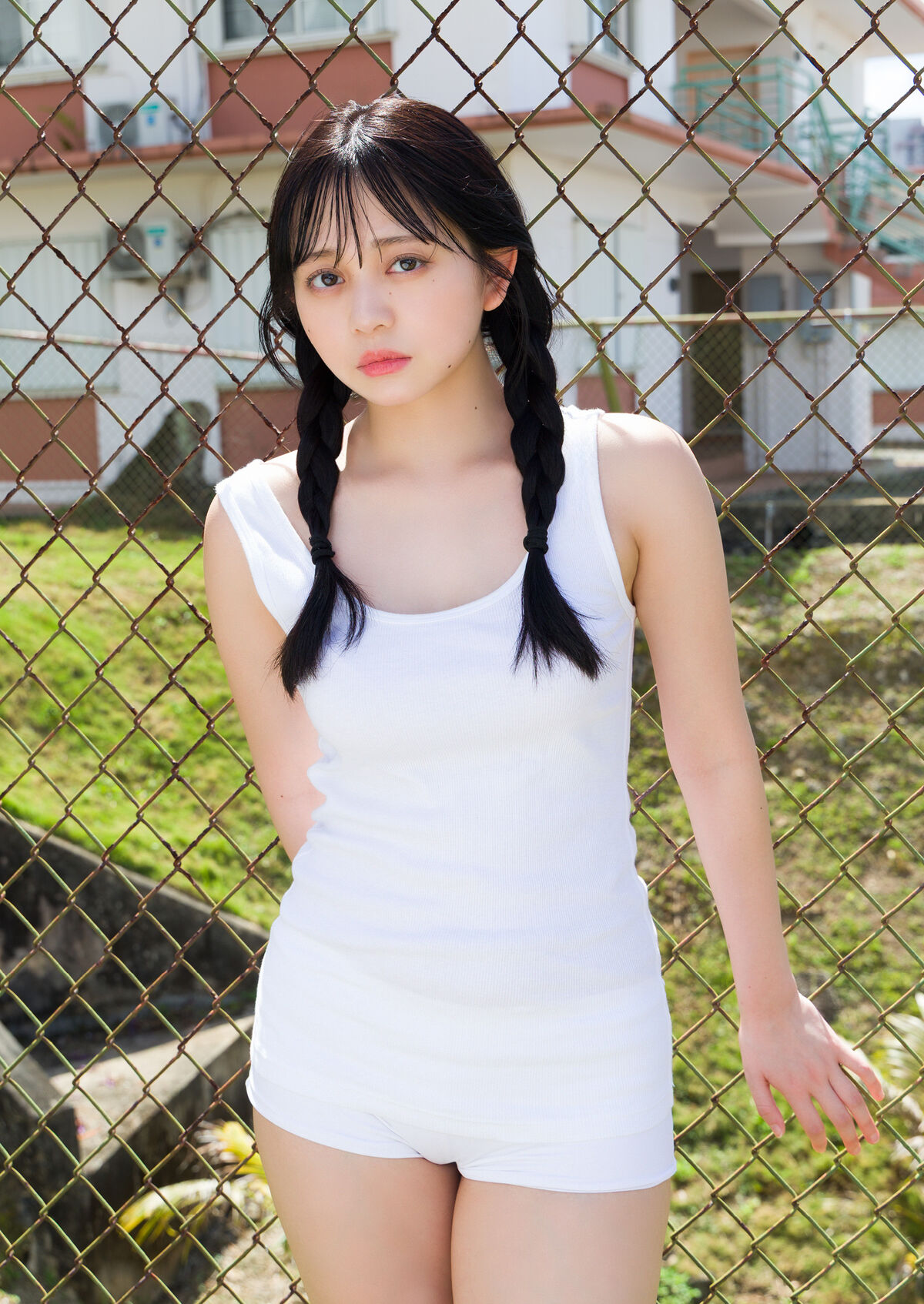 Mai Horai 蓬莱舞 - デジタル限定 YJ PHOTO BOOK 写真集 あれから