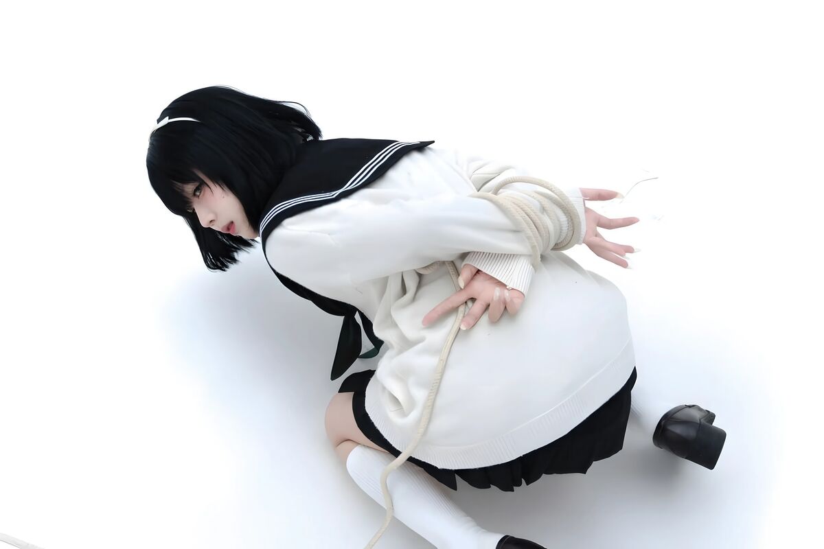 Coser@清水凪 - 帆刈叶