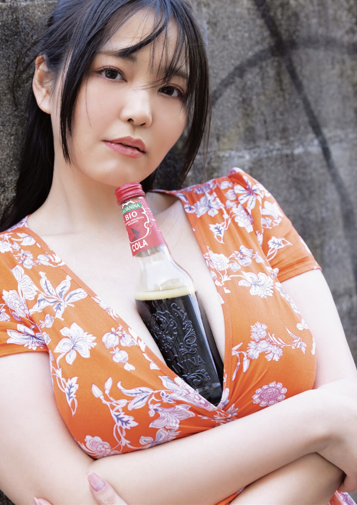 Momona Koibuchi 恋渕ももな - アサ芸SEXY女優写真集 写真集アザーカット Part02