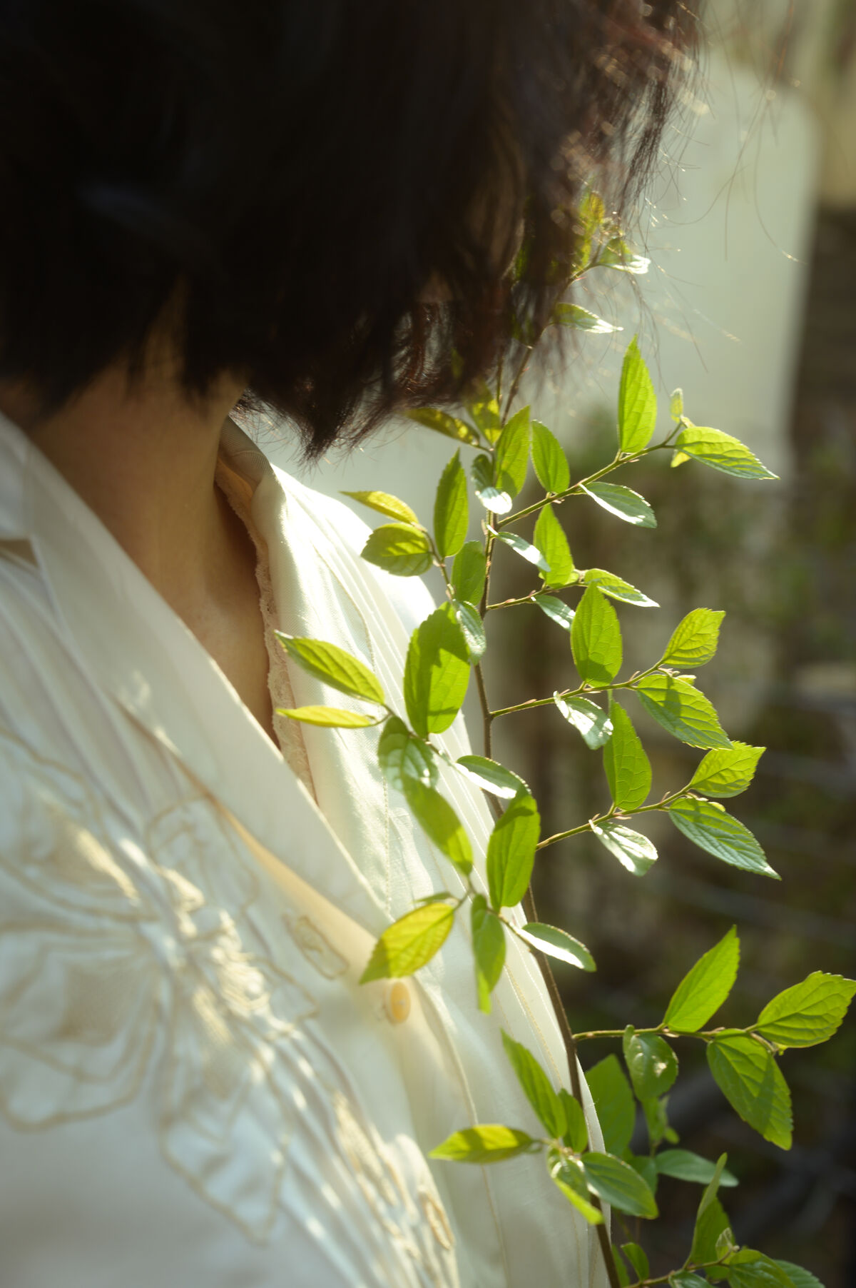 YiTuYu艺图语 Vol.10307 Mi Fan