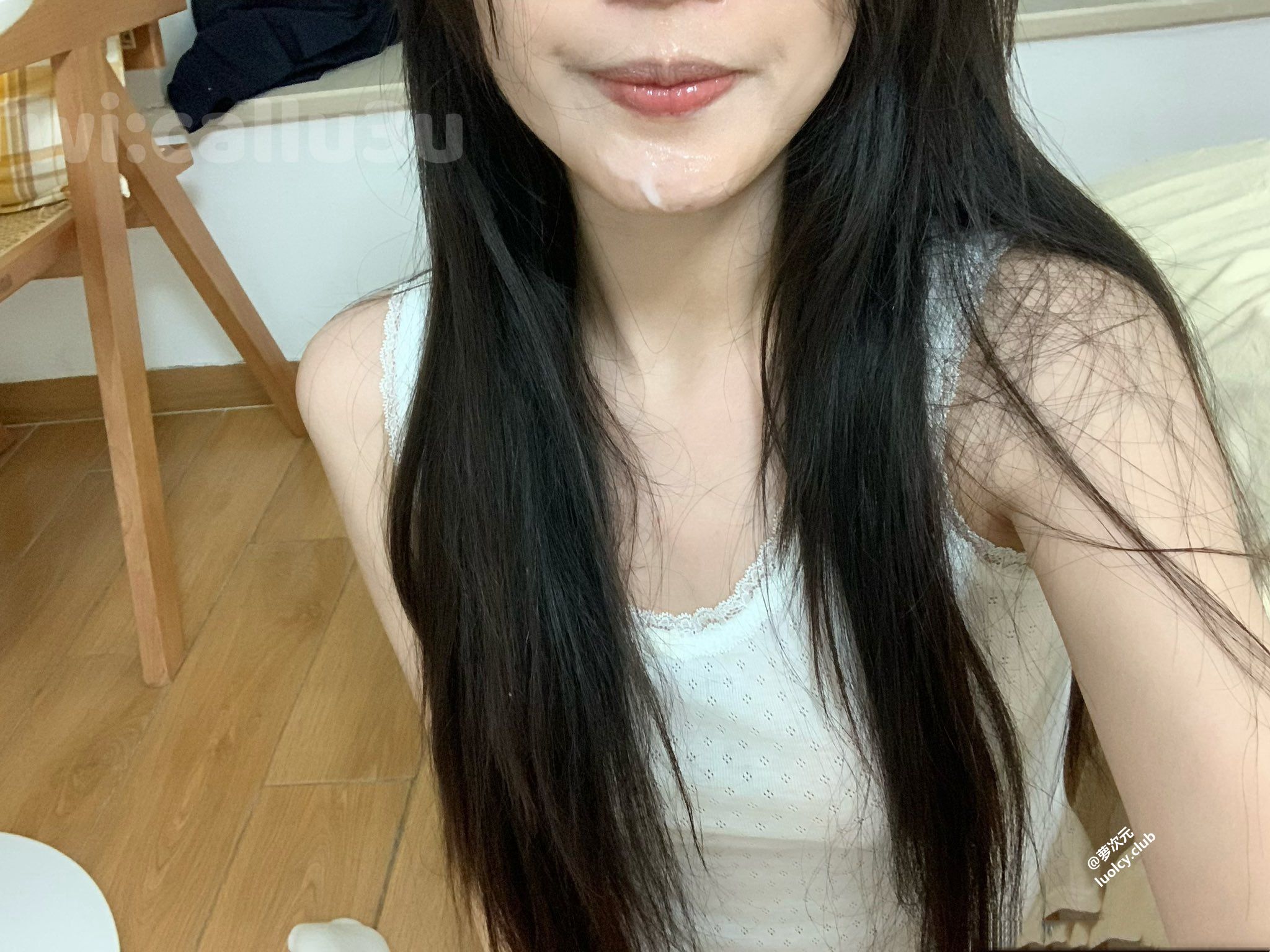 [OtherXXX] Callu3uuu妹： 鲜嫩顶级白虎萝莉