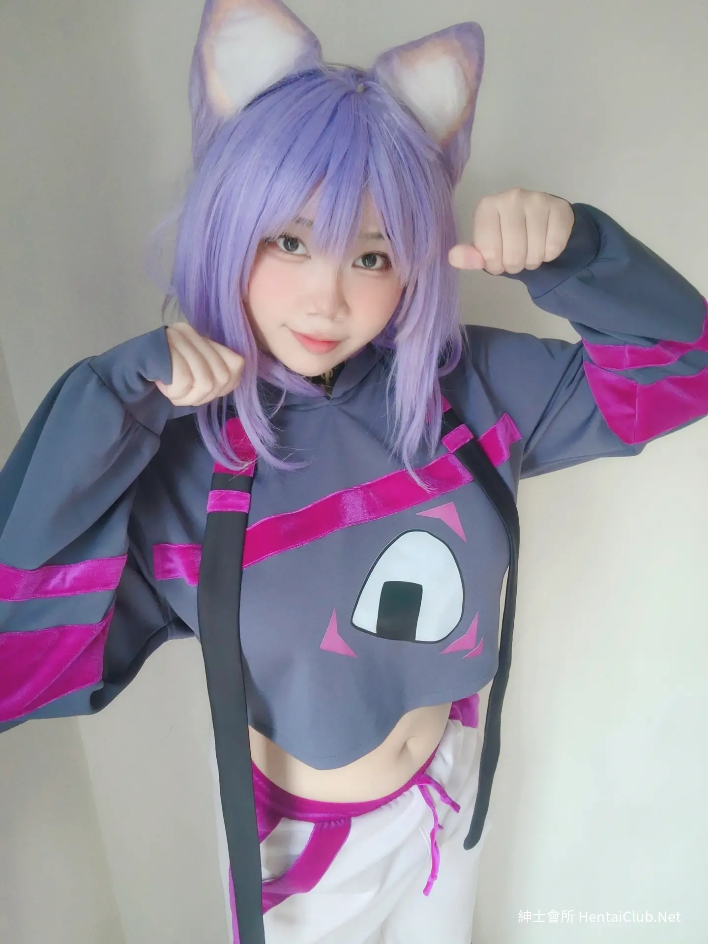 Tsunnyanchan Okayu Nekomata 11 Tsunnyanchan Okayu Nekomata