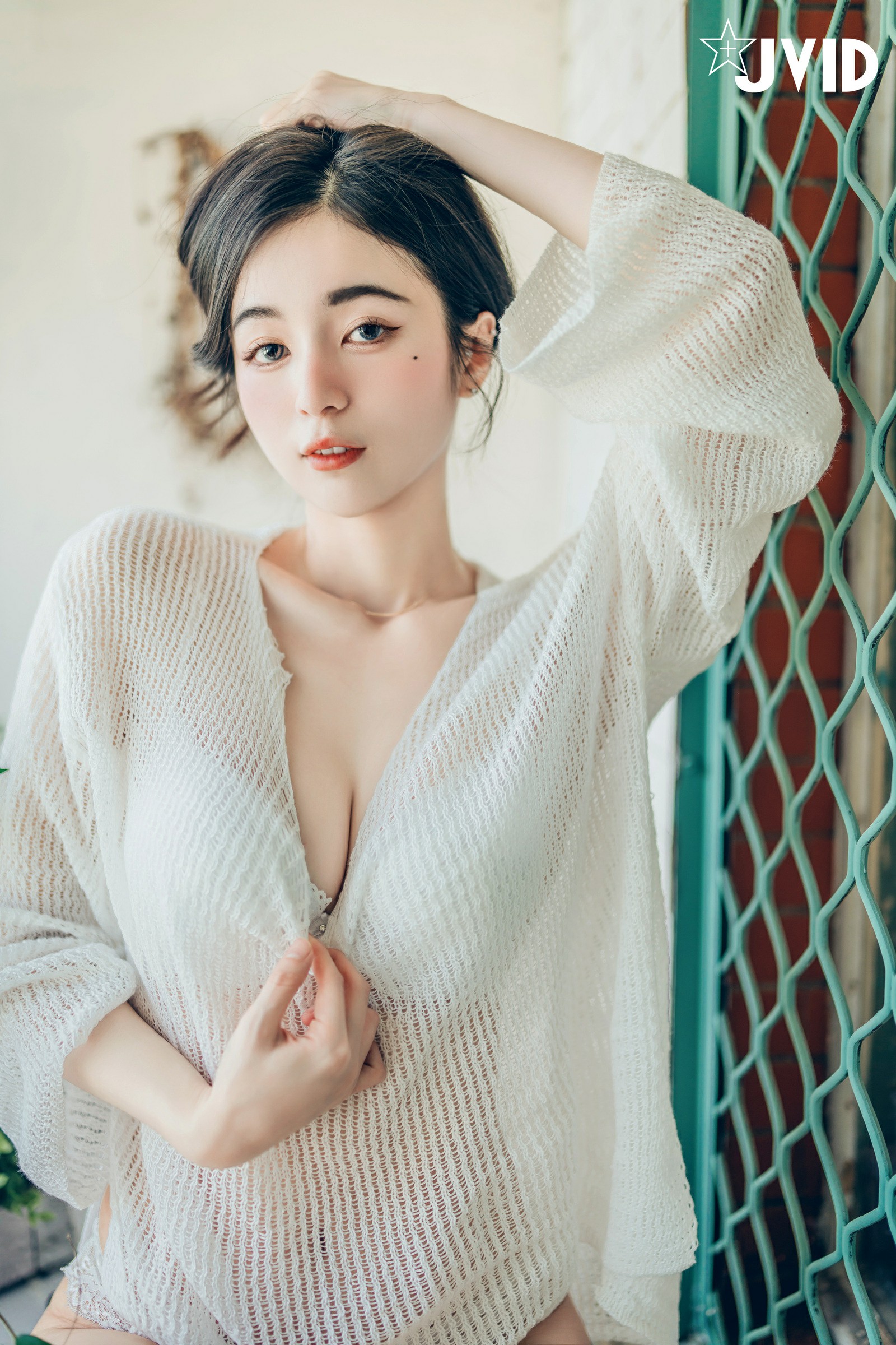 [JVID] 辰辰 – 巨乳嬌妻