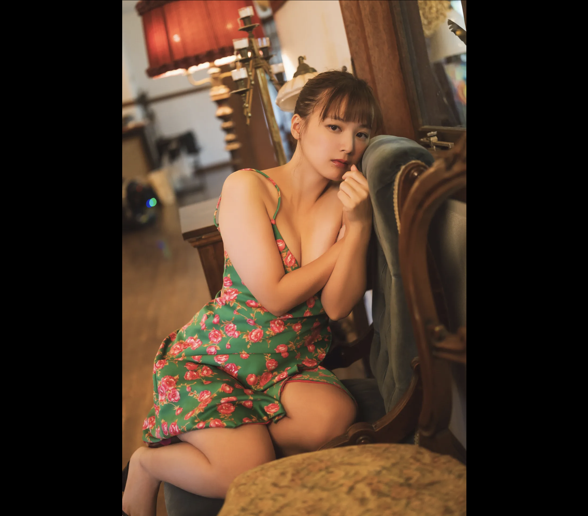 FRIDAYデジタル写真集 立野沙紀『ぷりぷりしないで♡ vol.1』 24 FRIDAYデジタル写真集 立野沙紀『ぷりぷりしないで♡ vol.1』