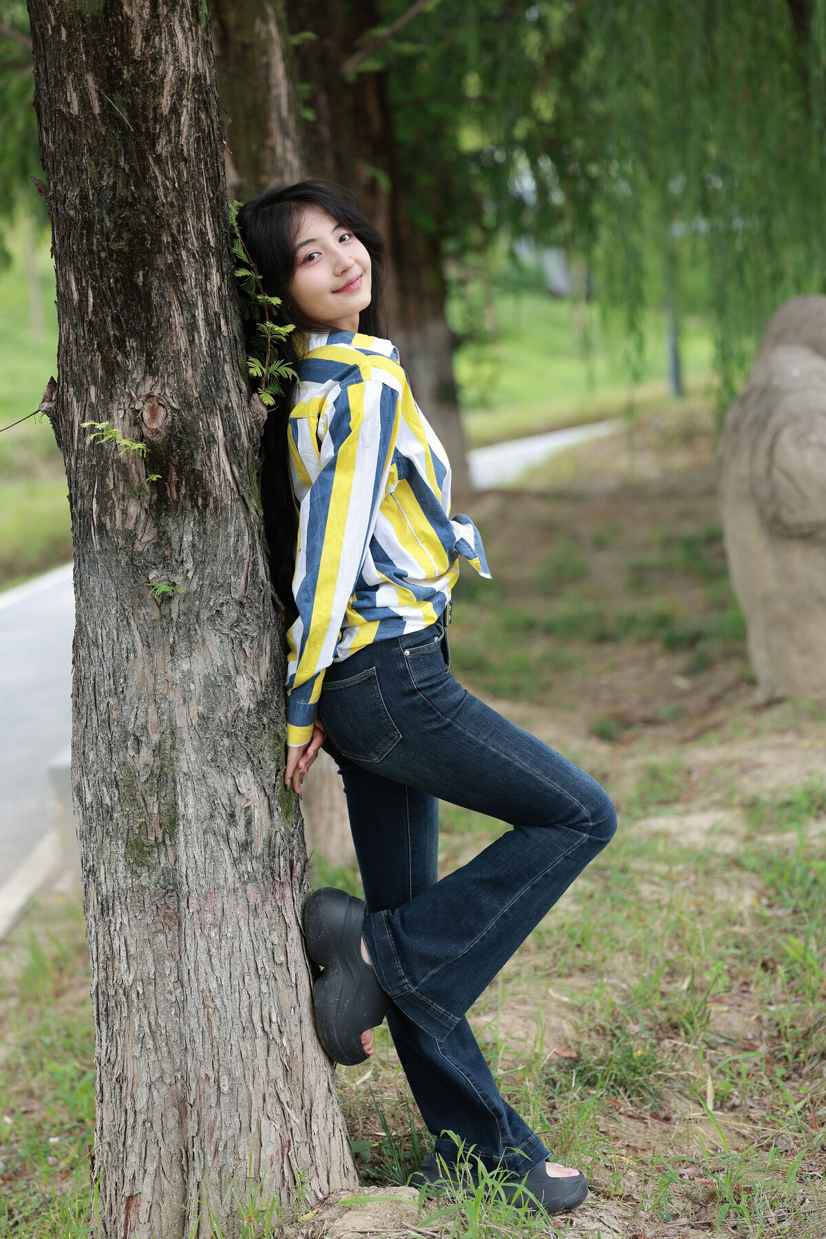 YiTuYu艺图语 Vol.10356 Doki Bu Gua Ke
