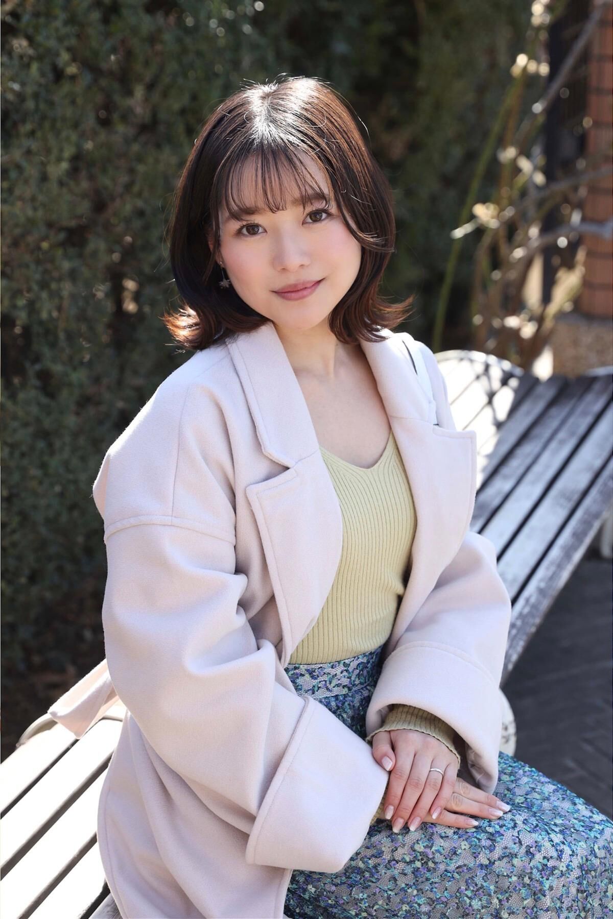 Chiharu Miyazawa 宮沢ちはる - 小柄で童顔の雰囲気溢れる人妻 33 Chiharu Miyazawa 宮沢ちはる - 小柄で童顔の雰囲気溢れる人妻