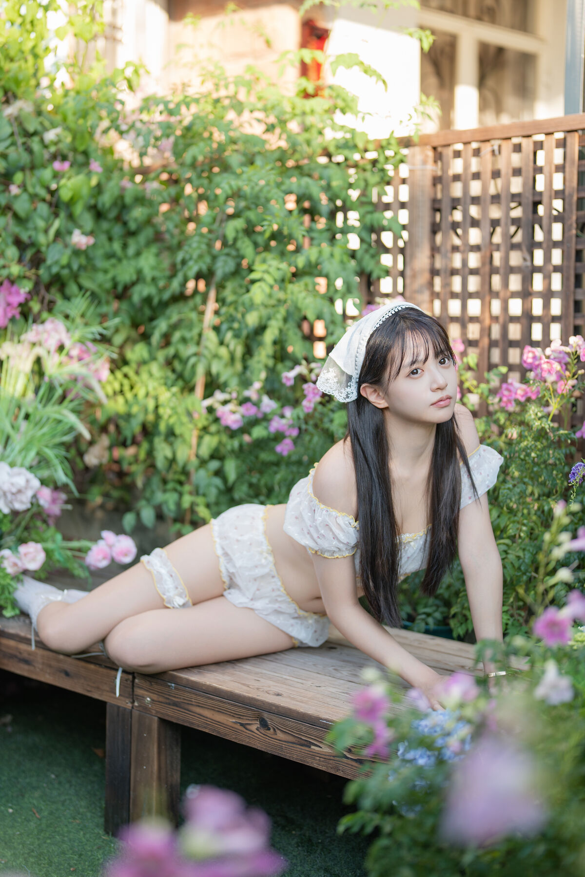 YiTuYu艺图语 Vol.10547 Xiao Yi