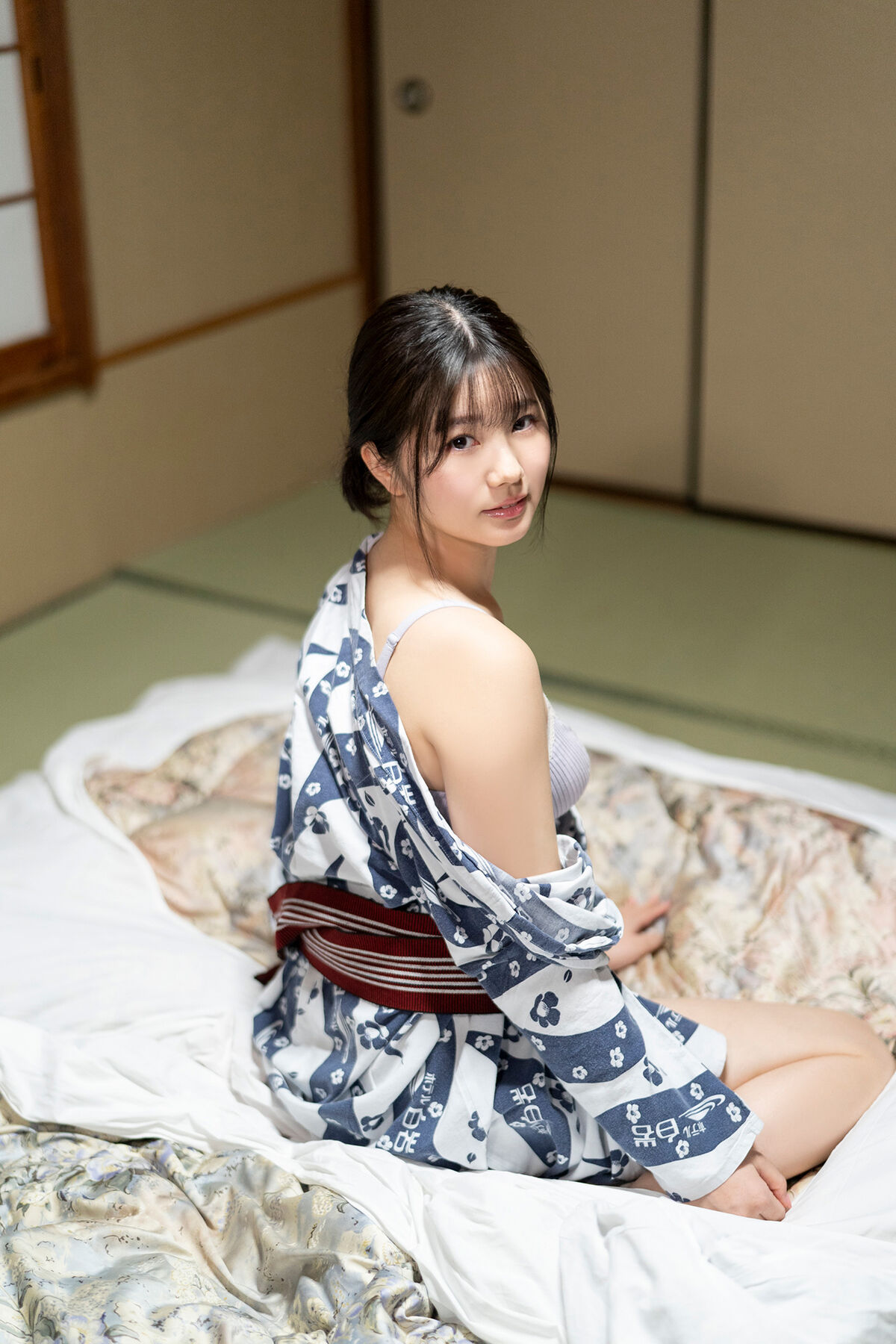 JP Sana Mashiro 純白彩永 - 週刊ポストデジタル写真集 まっぱだか 30 JP Sana Mashiro 純白彩永 - 週刊ポストデジタル写真集 まっぱだか