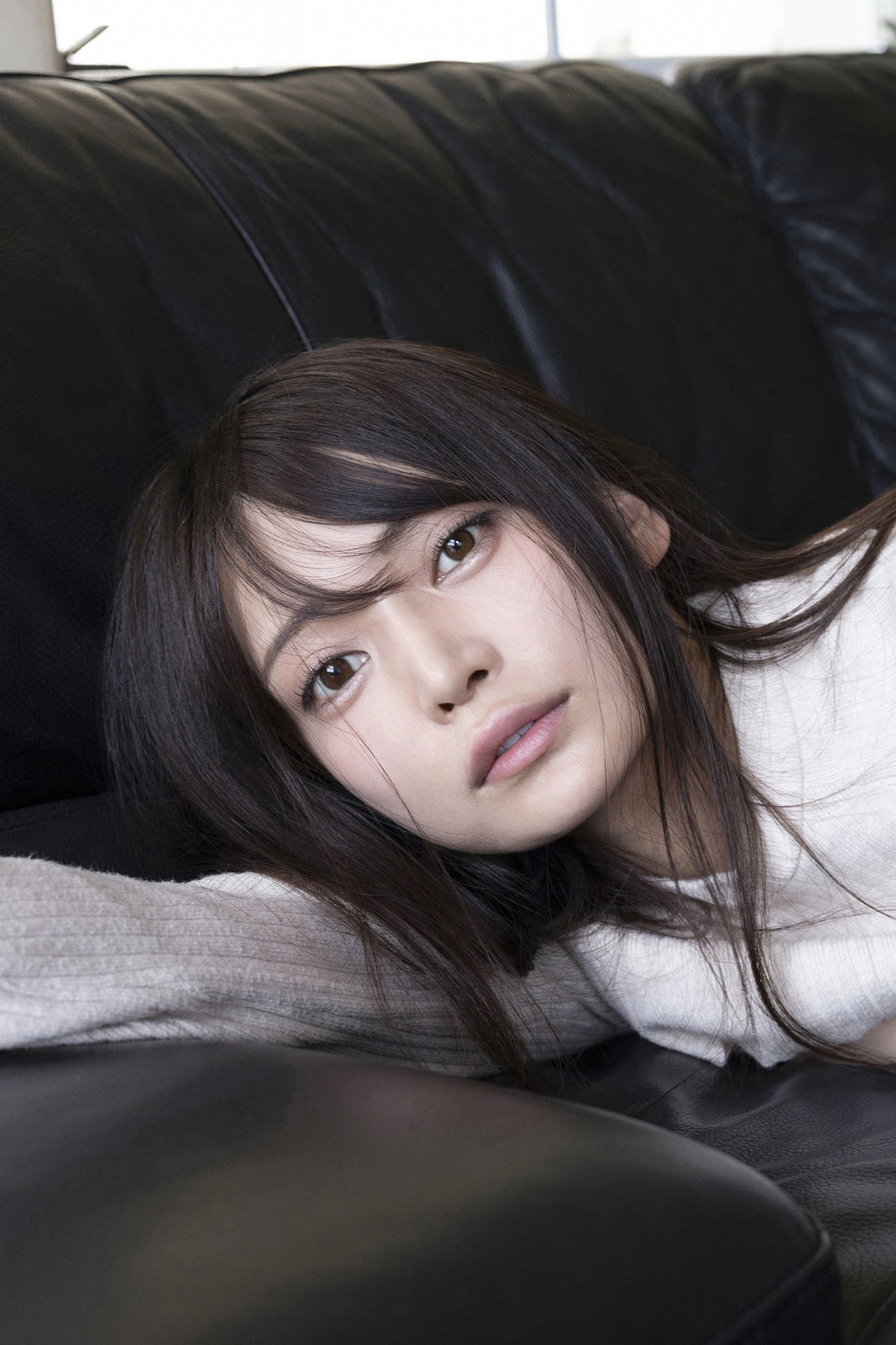 [Photobook]【オールアザー版】似鳥沙也加写真集 Semicolon (Ｇテレデジタル！)