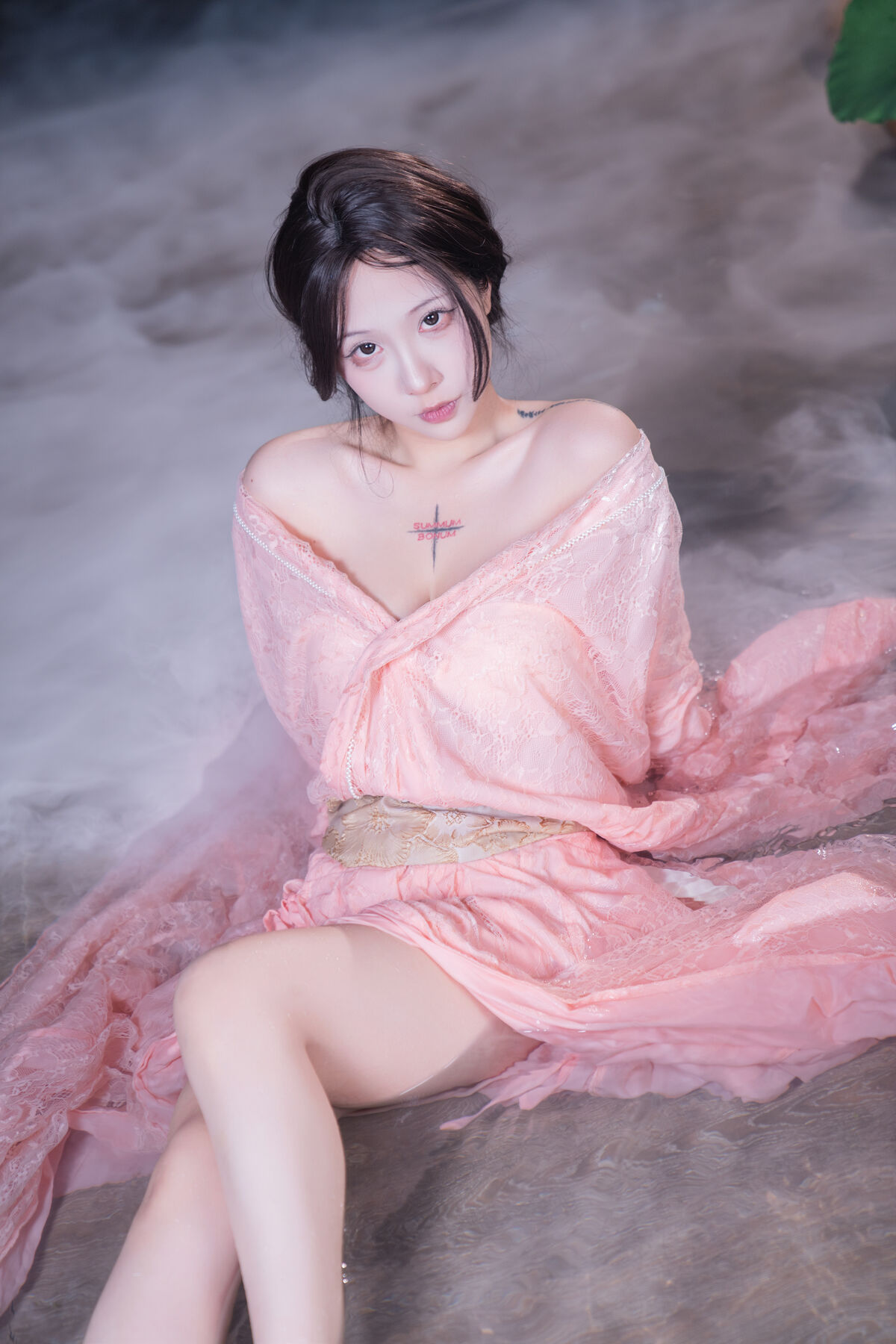 YiTuYu艺图语 Vol.10550 KK Hao E