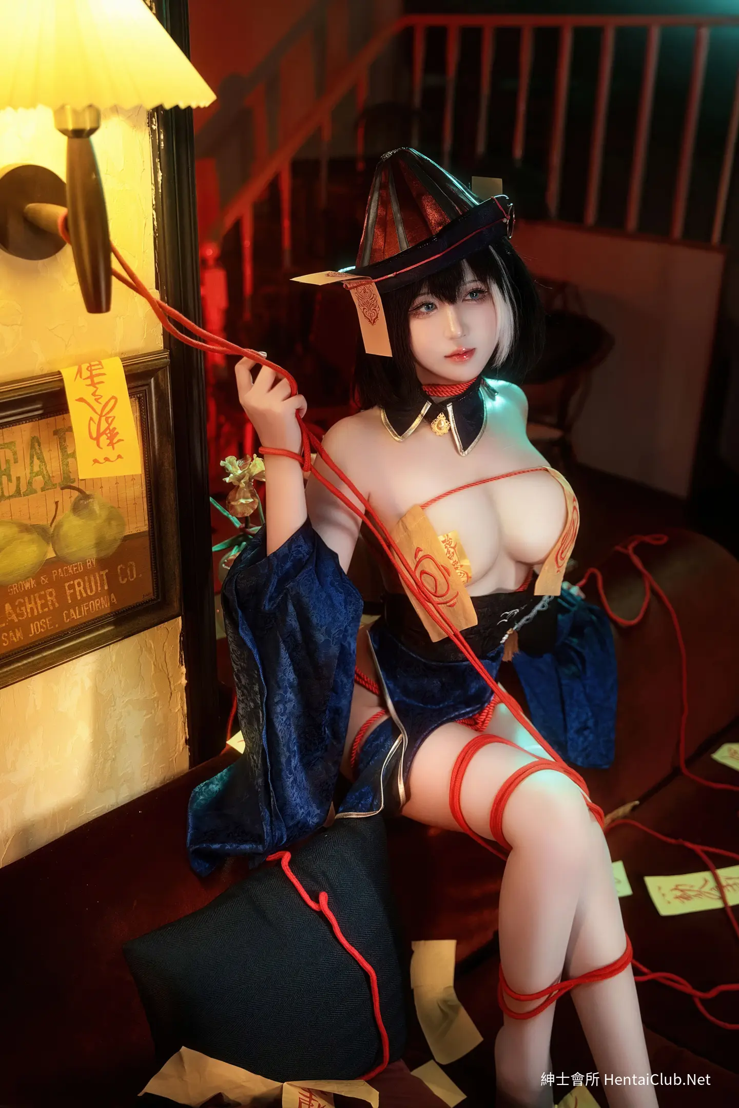 三度_69 碧蓝航线 华甲小僵尸 27 三度_69 碧蓝航线 华甲小僵尸