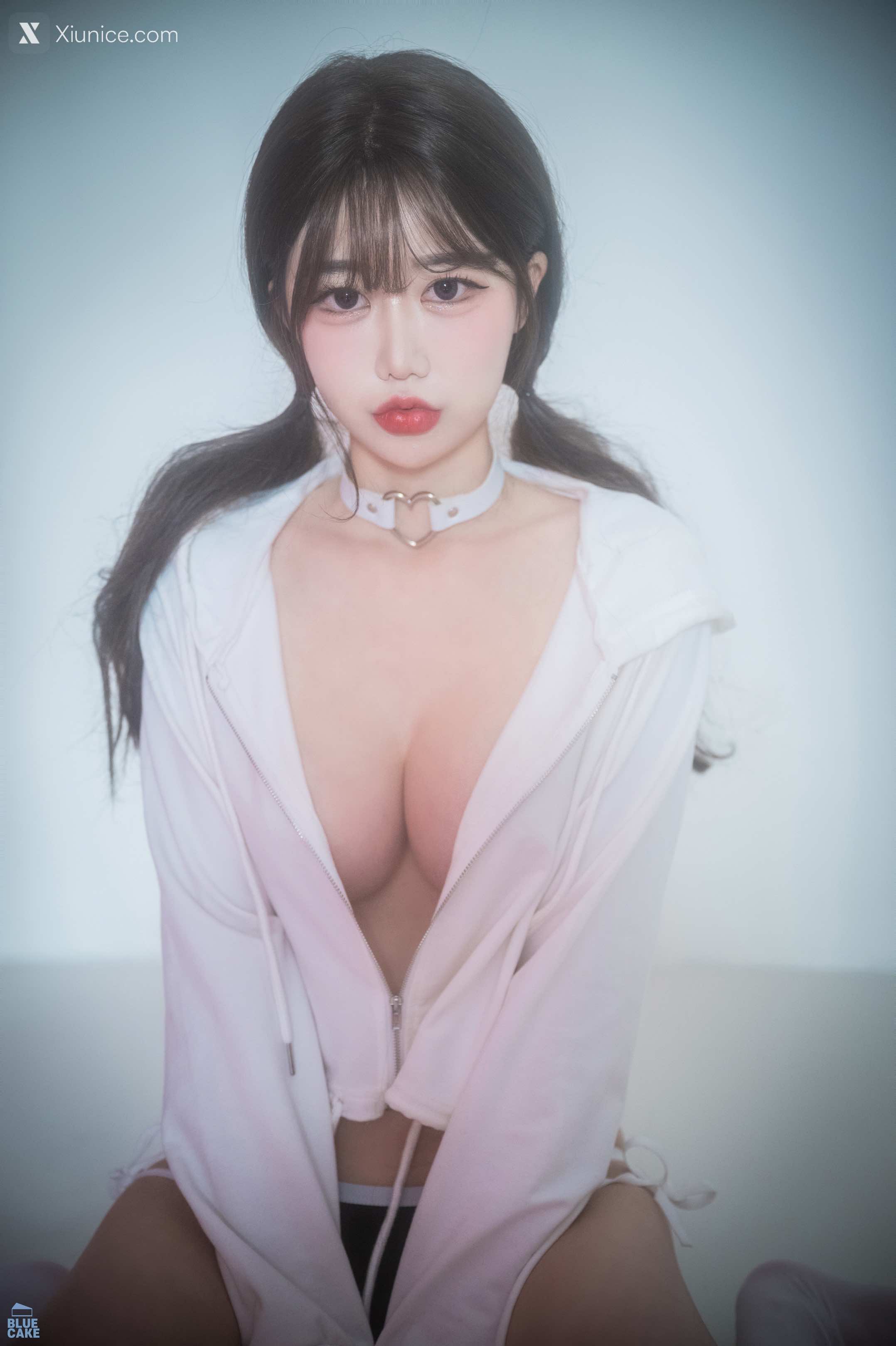 BLUECAKE Jung Eun – Dazzling No.1 4K