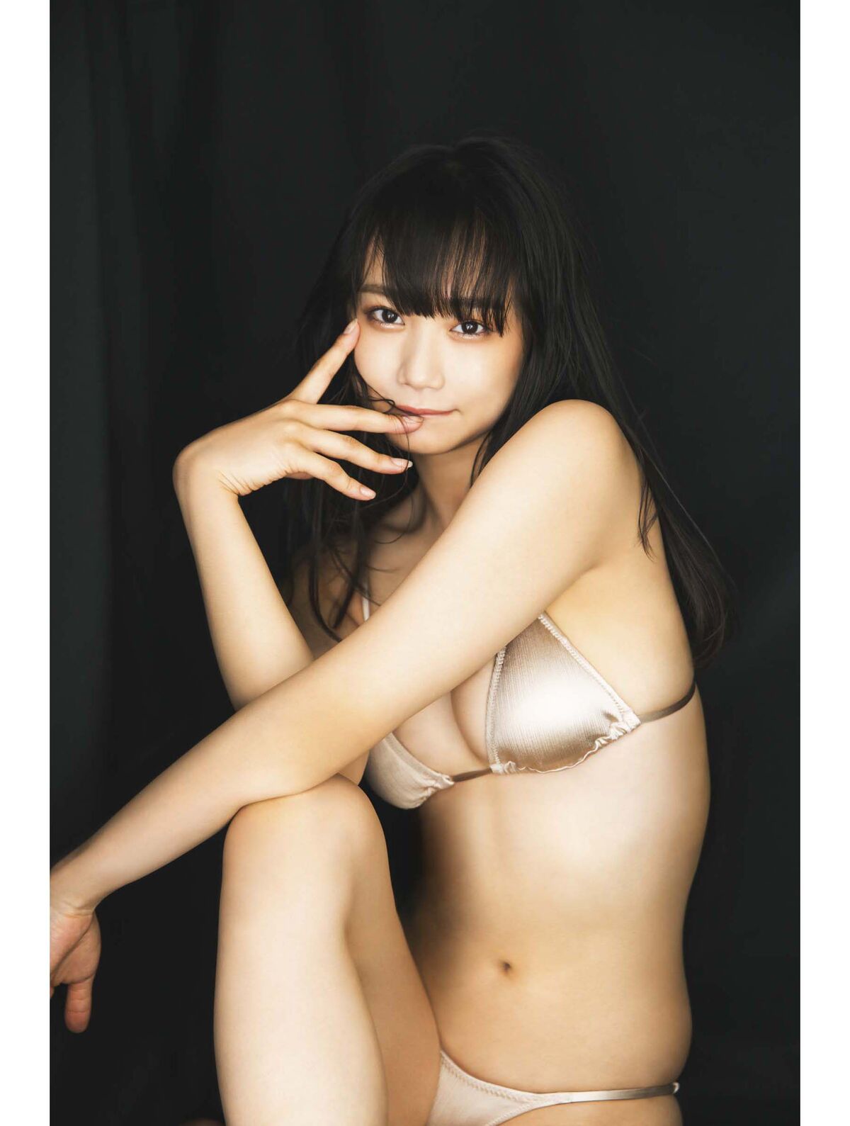 Nanako Aizawa 相沢菜々子 - デジタル写真集 正夢 YK PHOTO ALBUM