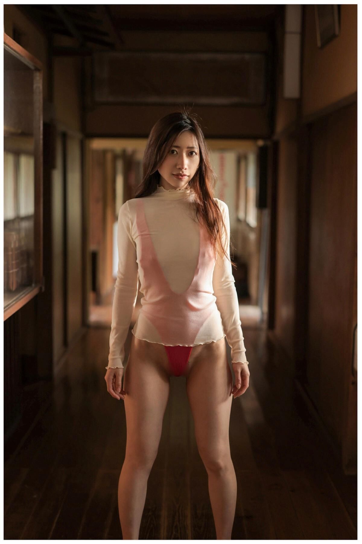 Manami Oura 大浦真奈美 - Nostalgia 回顧 Part01