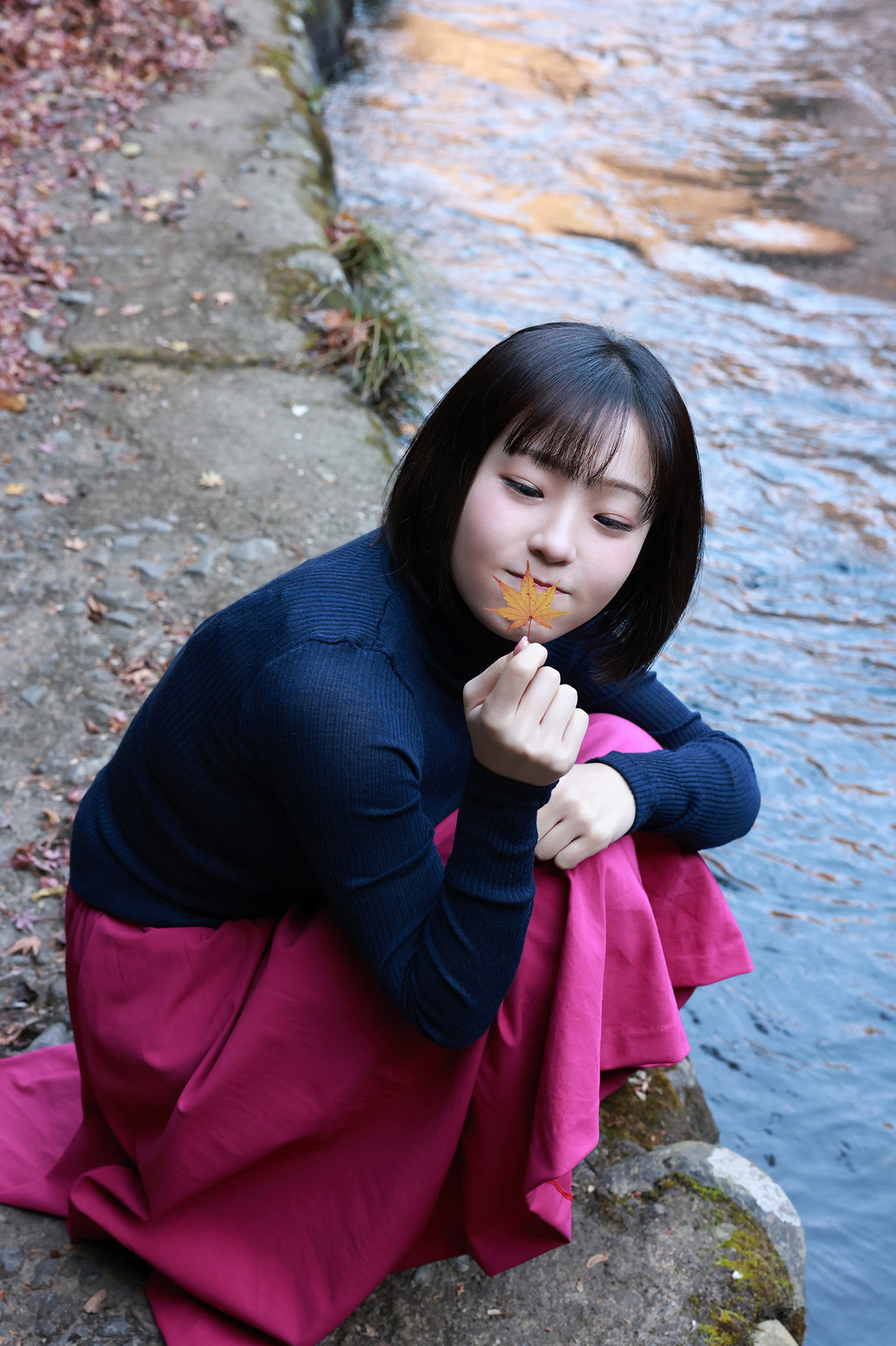 FRIDAYデジタル写真集花咲ひより「令和最強の巨乳 vol.3 完全版」