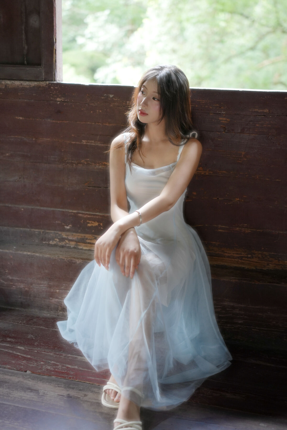 YiTuYu艺图语 Vol.10401 Xiao U