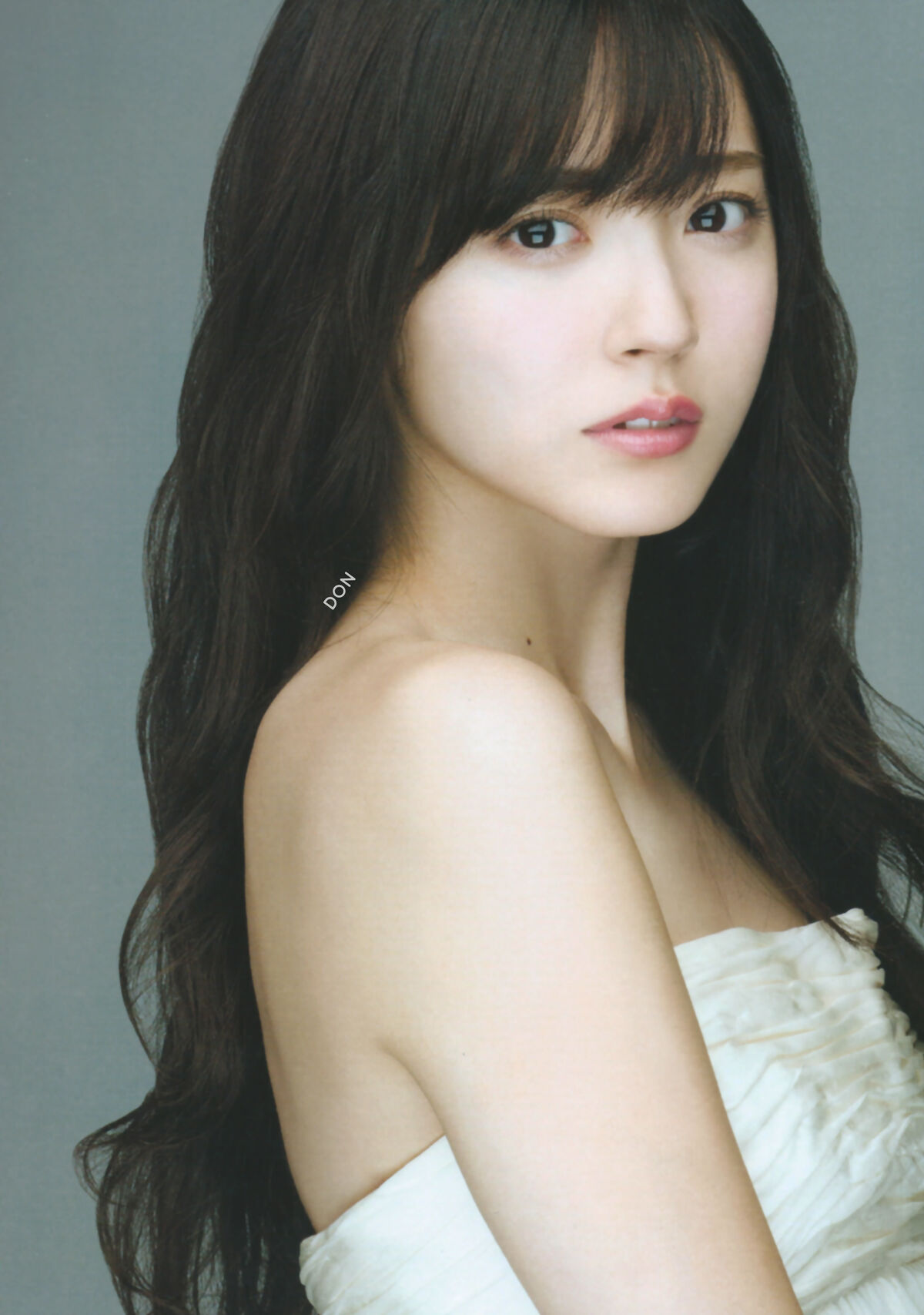 Airi Suzuki 鈴木愛理 – 全集 2010-2017 永遠 Part01
