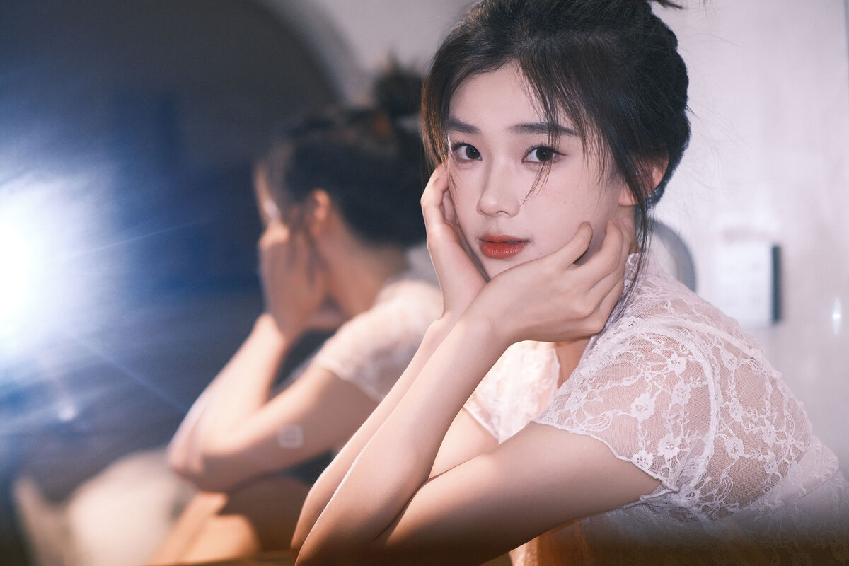YiTuYu艺图语 Vol.10495 To Xiao Bei