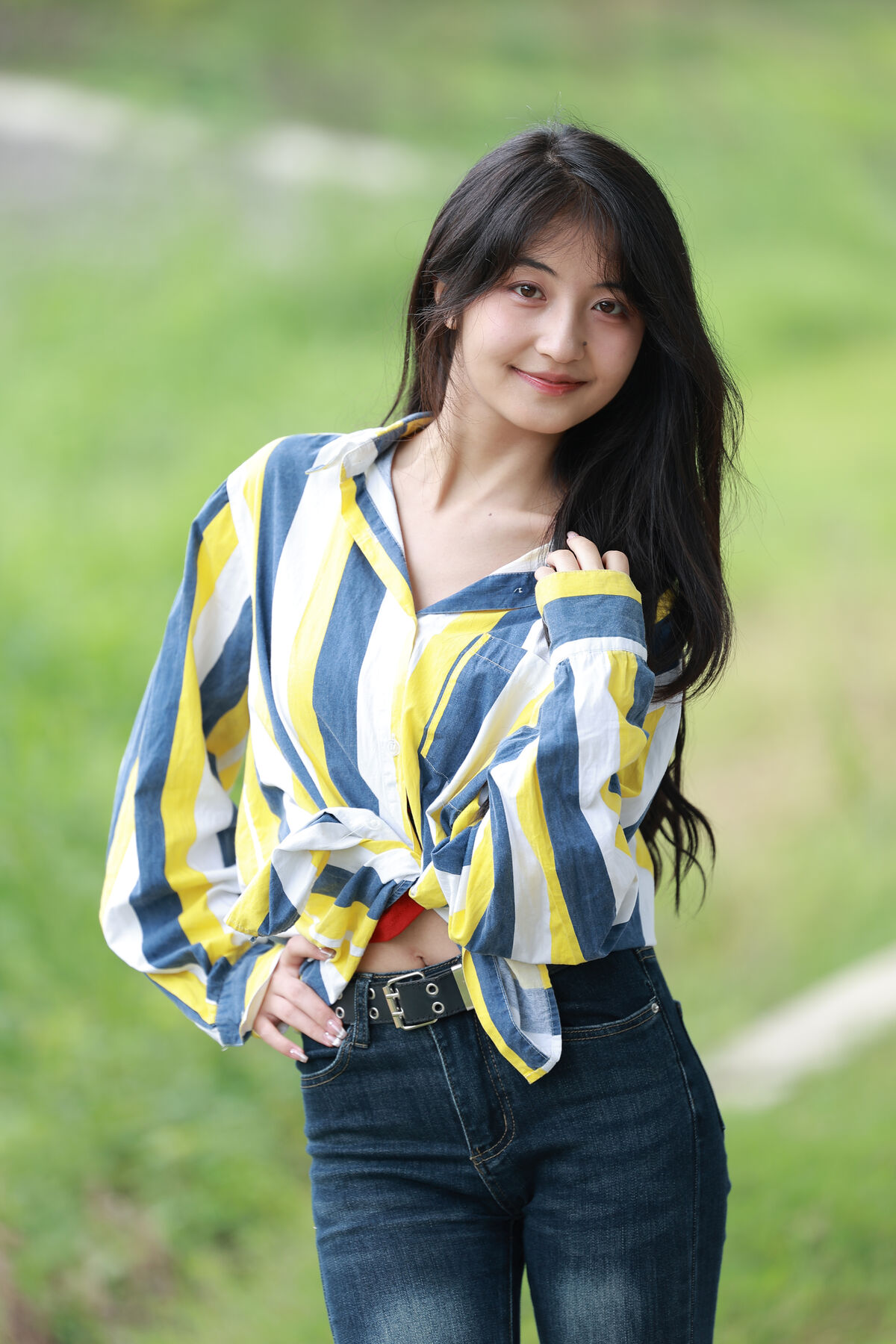 YiTuYu艺图语 Vol.10356 Doki Bu Gua Ke