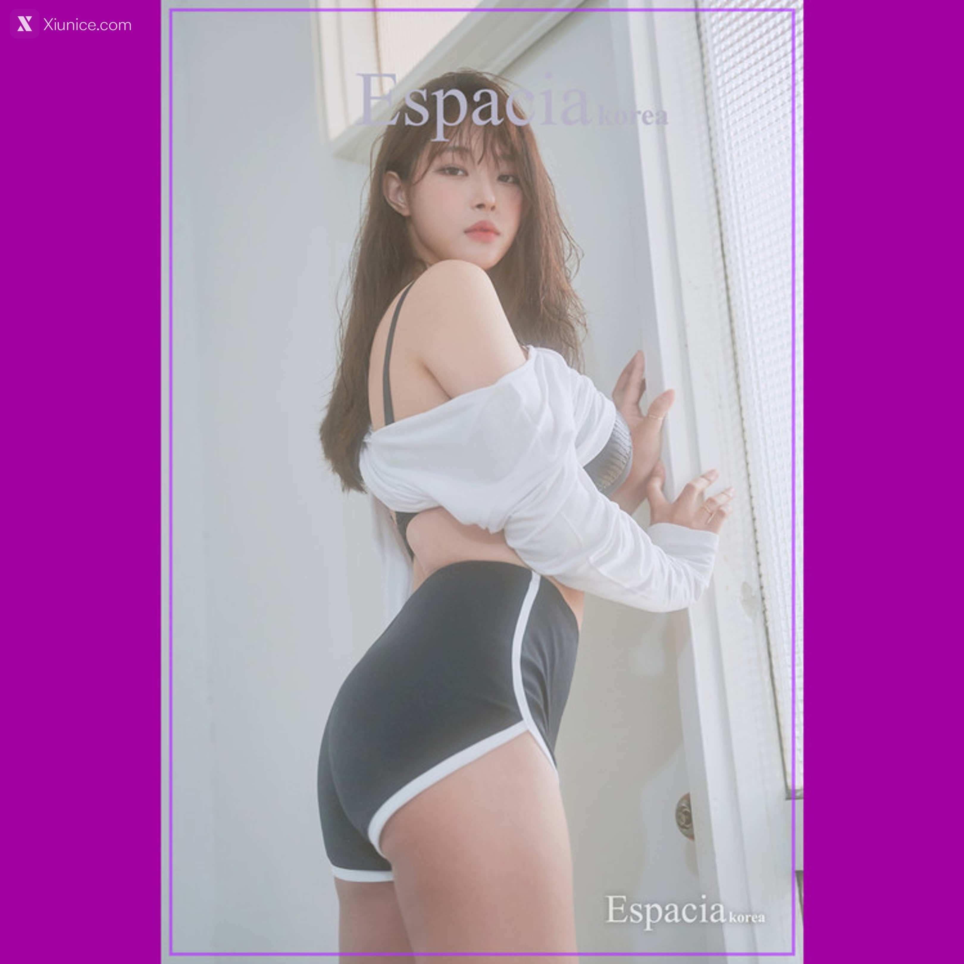 Espacia Korea EHC#012 Kim Gap-ju (김갑주) 4K