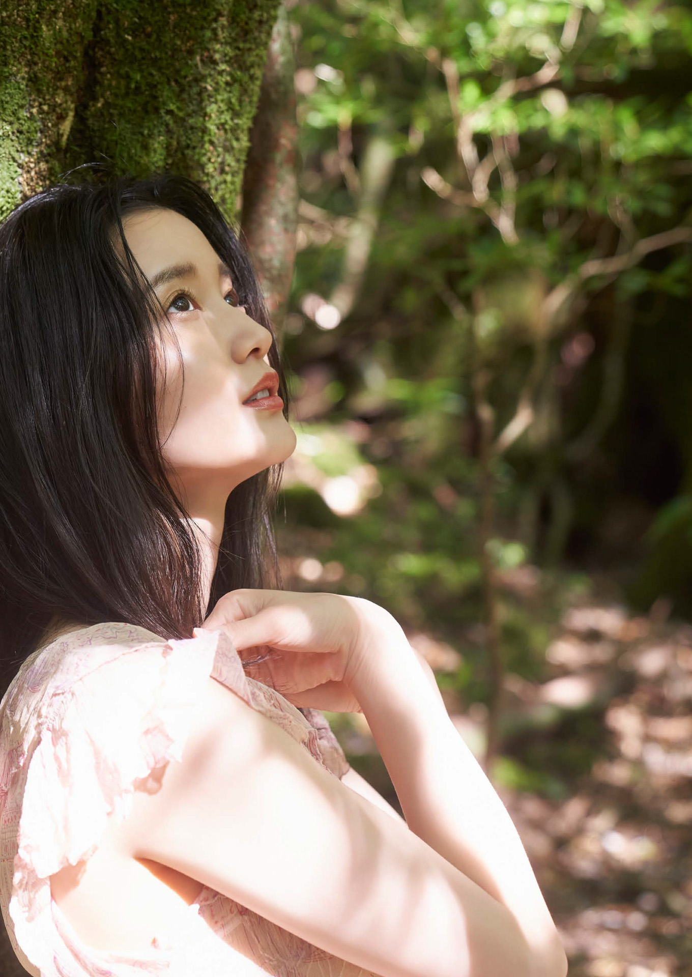 [Photobook] ワニブックス デジタル写真集 出口亜梨沙「fantastic」