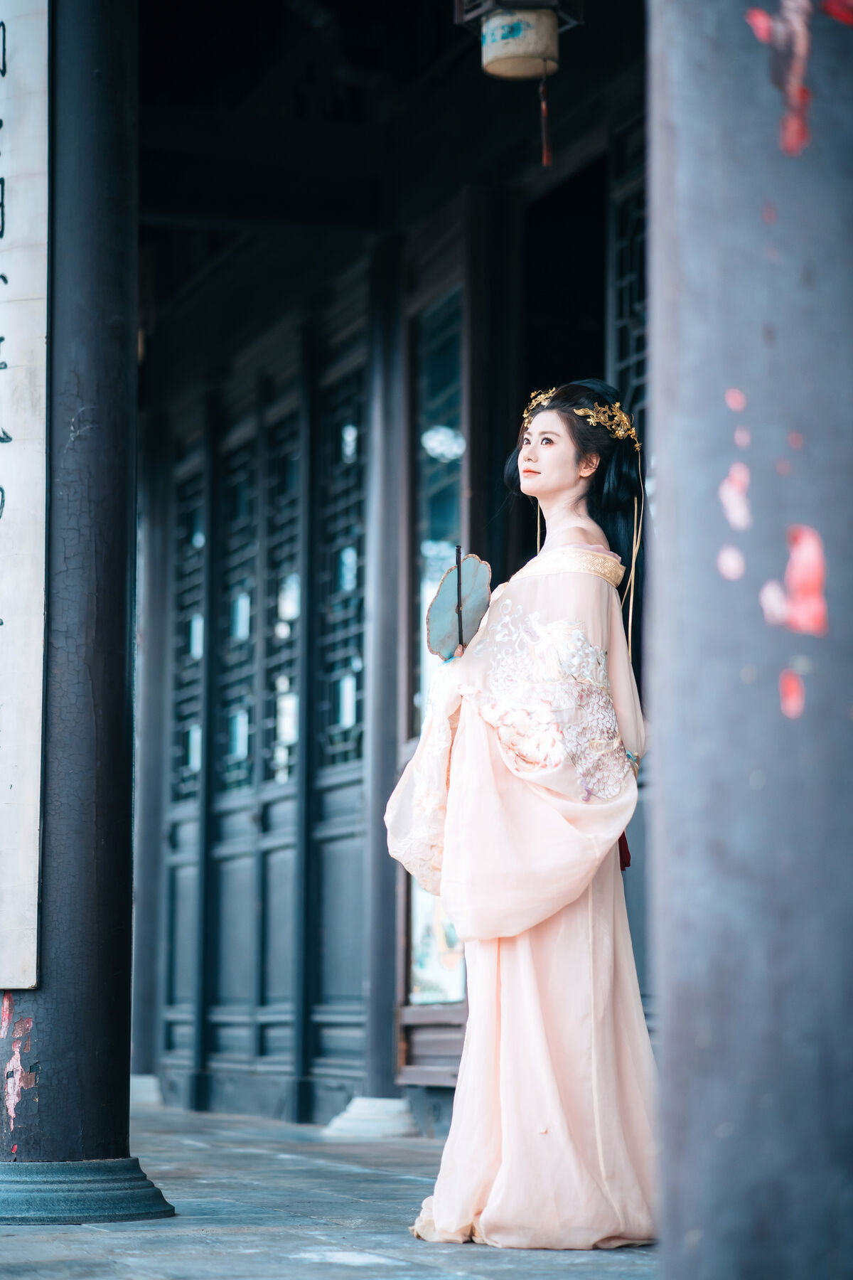 YiTuYu艺图语 Vol.10459 Su Zhou Gu Feng