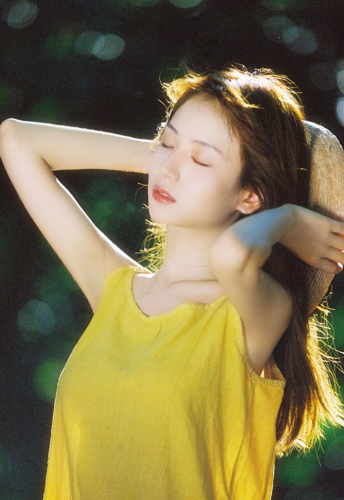 YiTuYu艺图语 Vol.10431 Gu Lin