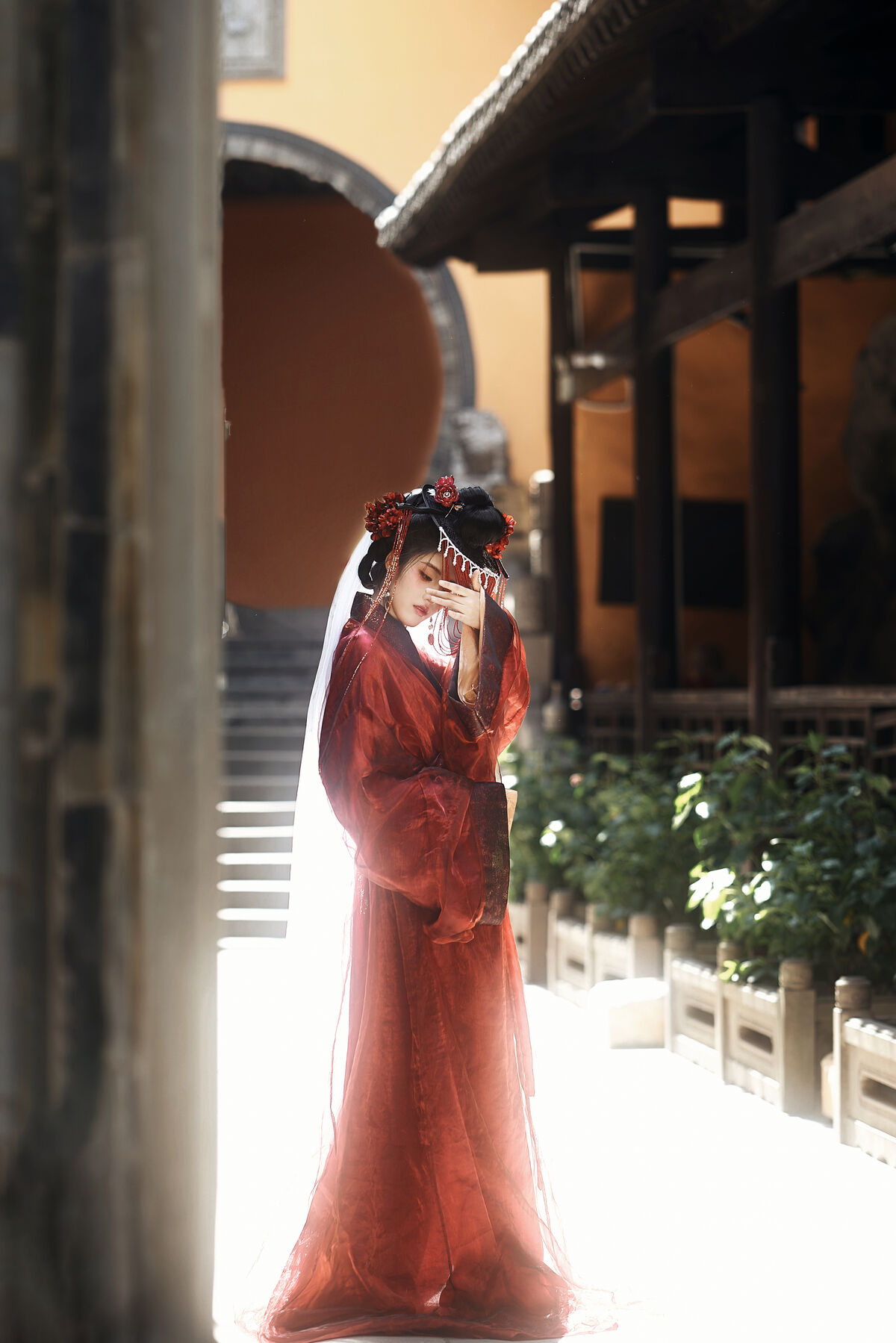 YiTuYu艺图语 Vol.10583 Yi Ming 8 YiTuYu艺图语 Vol.10583 Yi Ming