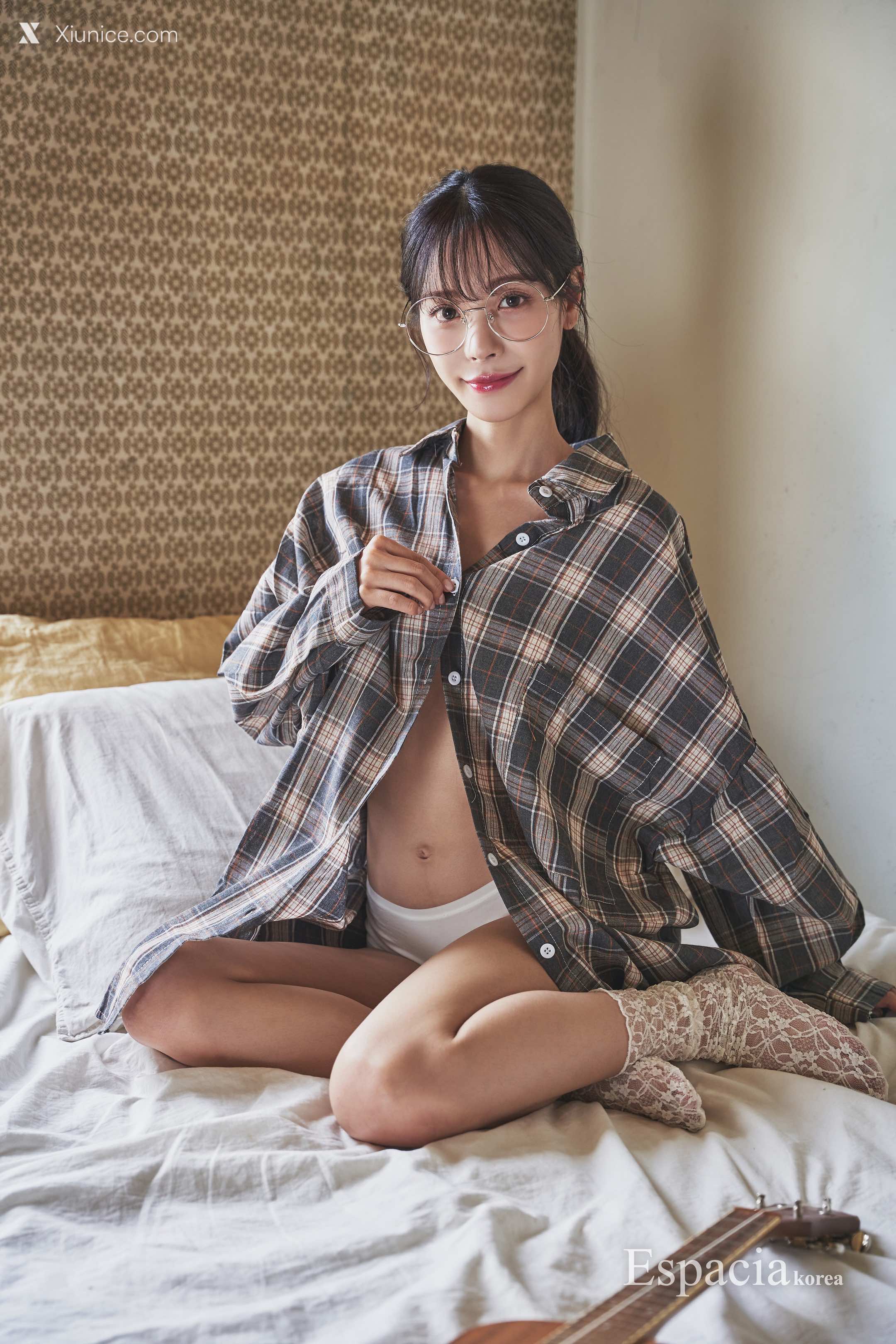 Espacia Korea EXC#065 KANA 4K