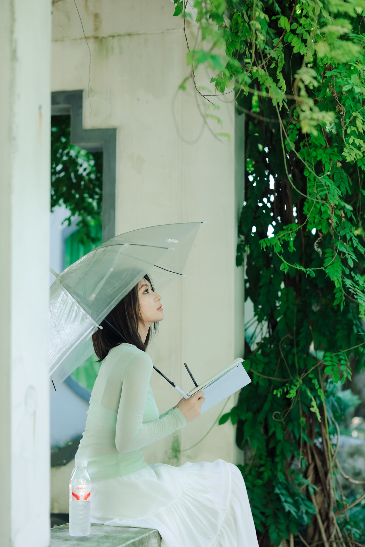 YiTuYu艺图语 Vol.10421 Jing Zhu