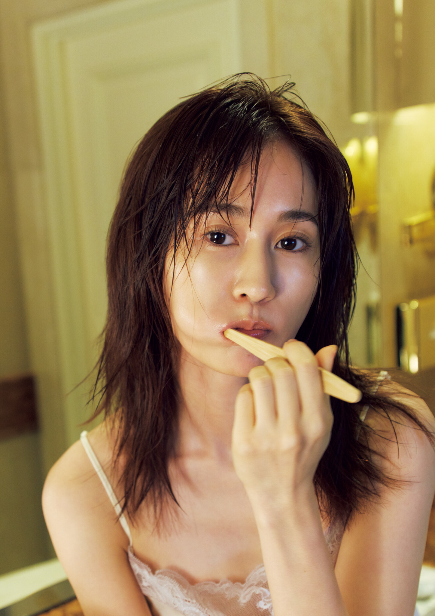 [Photobook] Maeda Atsuko (ex-AKB48) 6th Photobook 前田敦子写真集 - Beste