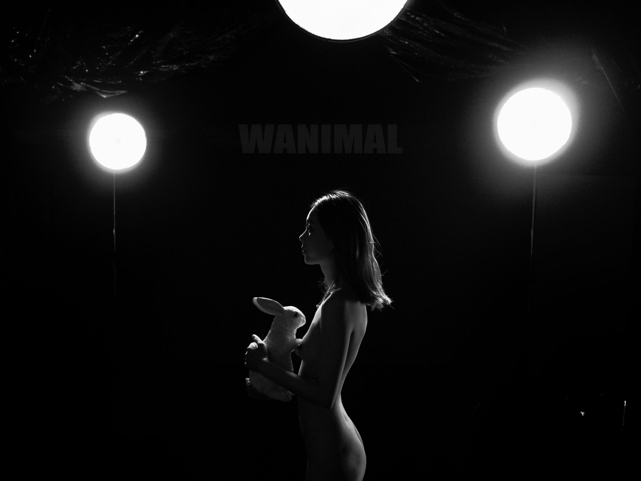 [WANIMAL王动] VIP套图 官方出品 No.03