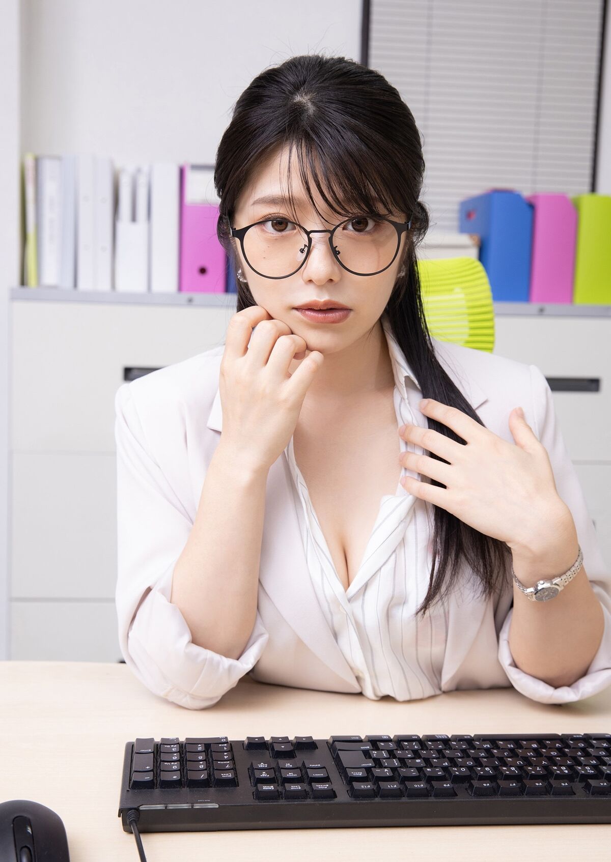 Kana Yamada 山田かな - デジタル限定 GJ PHOTO BOOK 写真集 まだかな