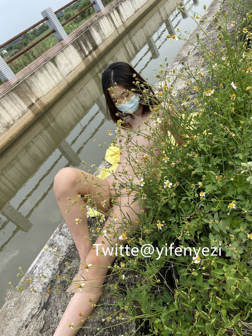 [OtherXXX] 一枫叶子： 人前露出极品露出合集