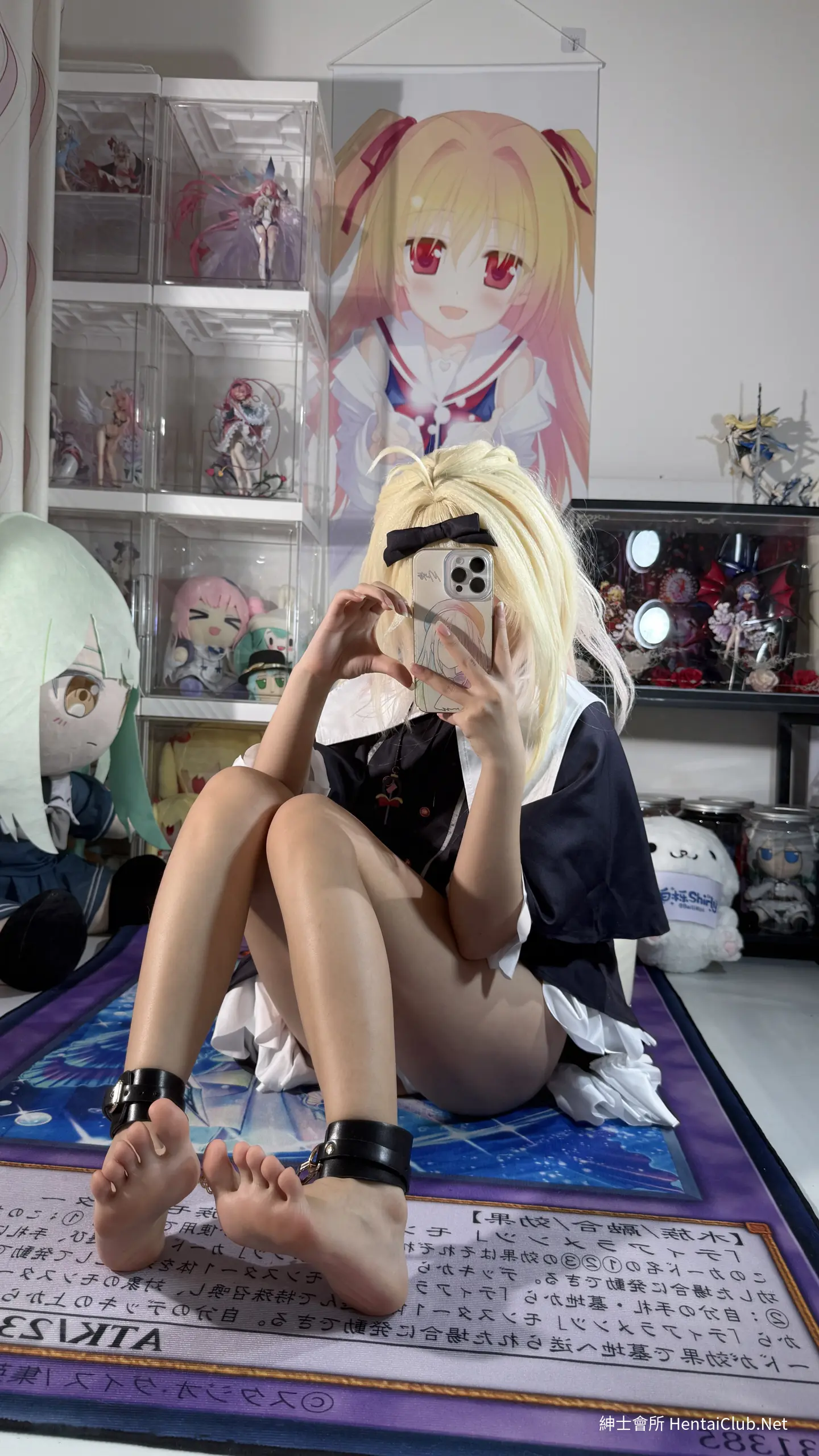 白栎Shirly 露露卡 65 白栎Shirly 露露卡