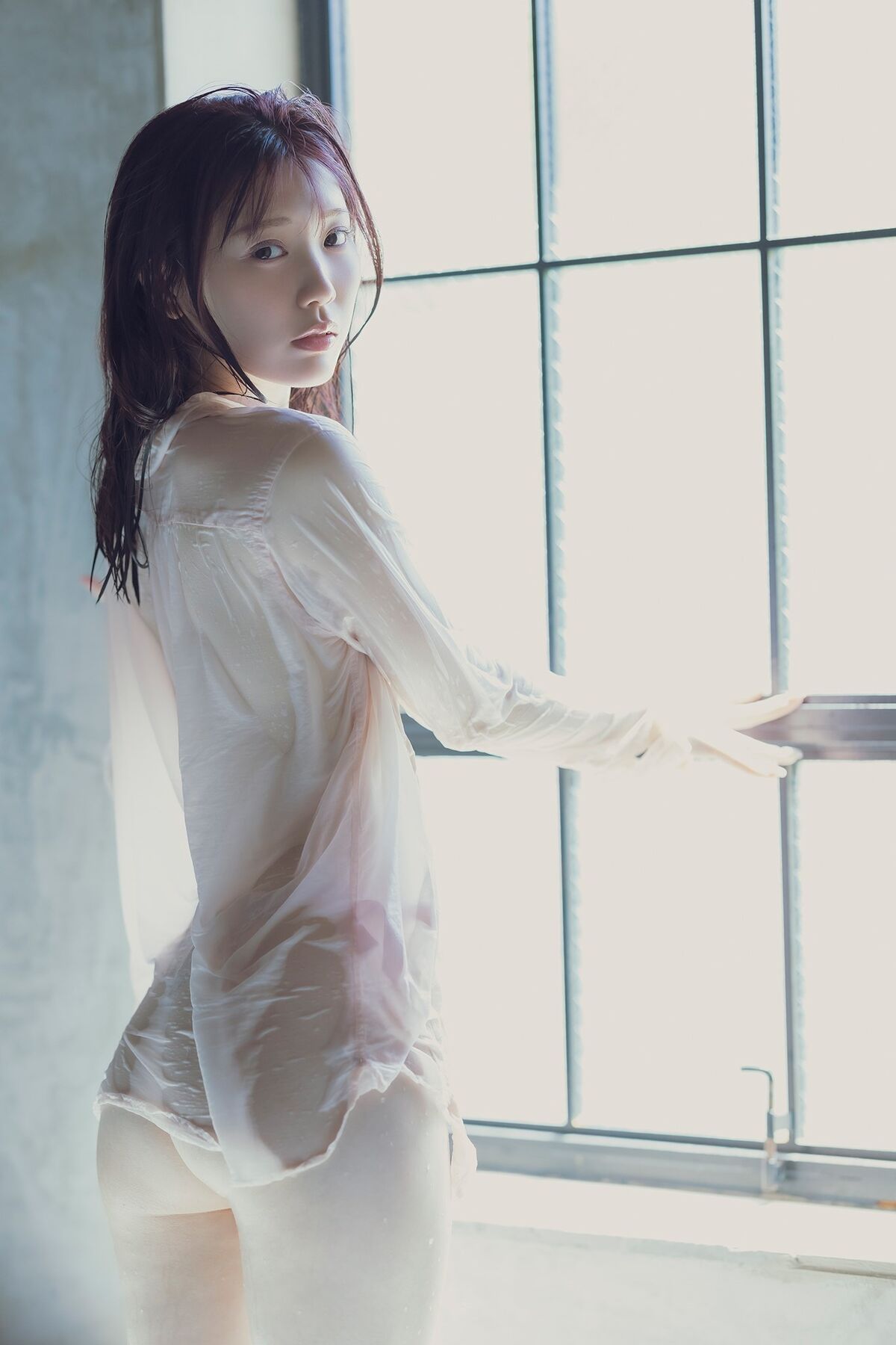 Mio Ishikawa 石川澪 - FRIDAYデジタル写真集 Candy Pink Vol.2