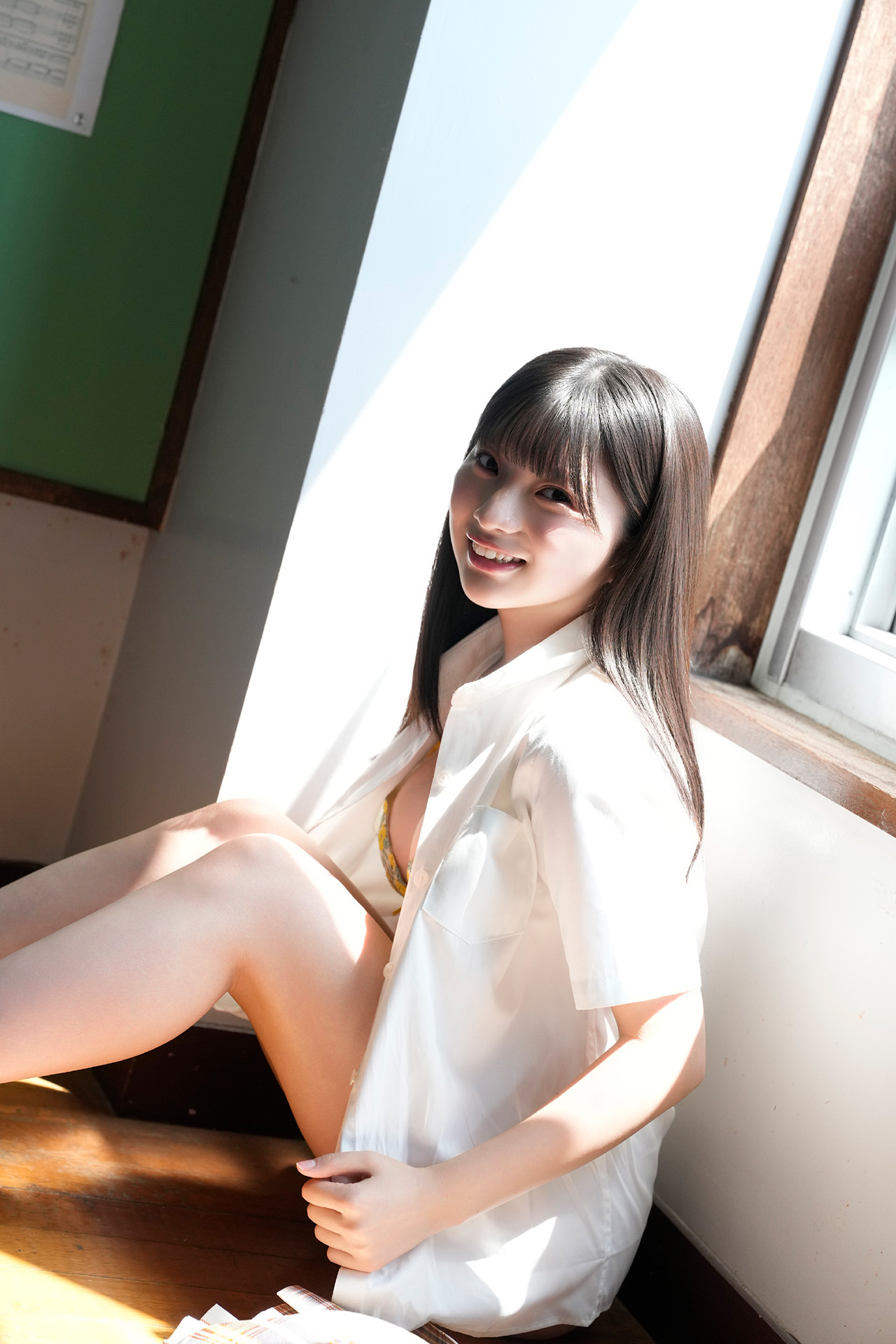 [Photobook] ゼロイチ学園 シーズン2 姫野ひなの