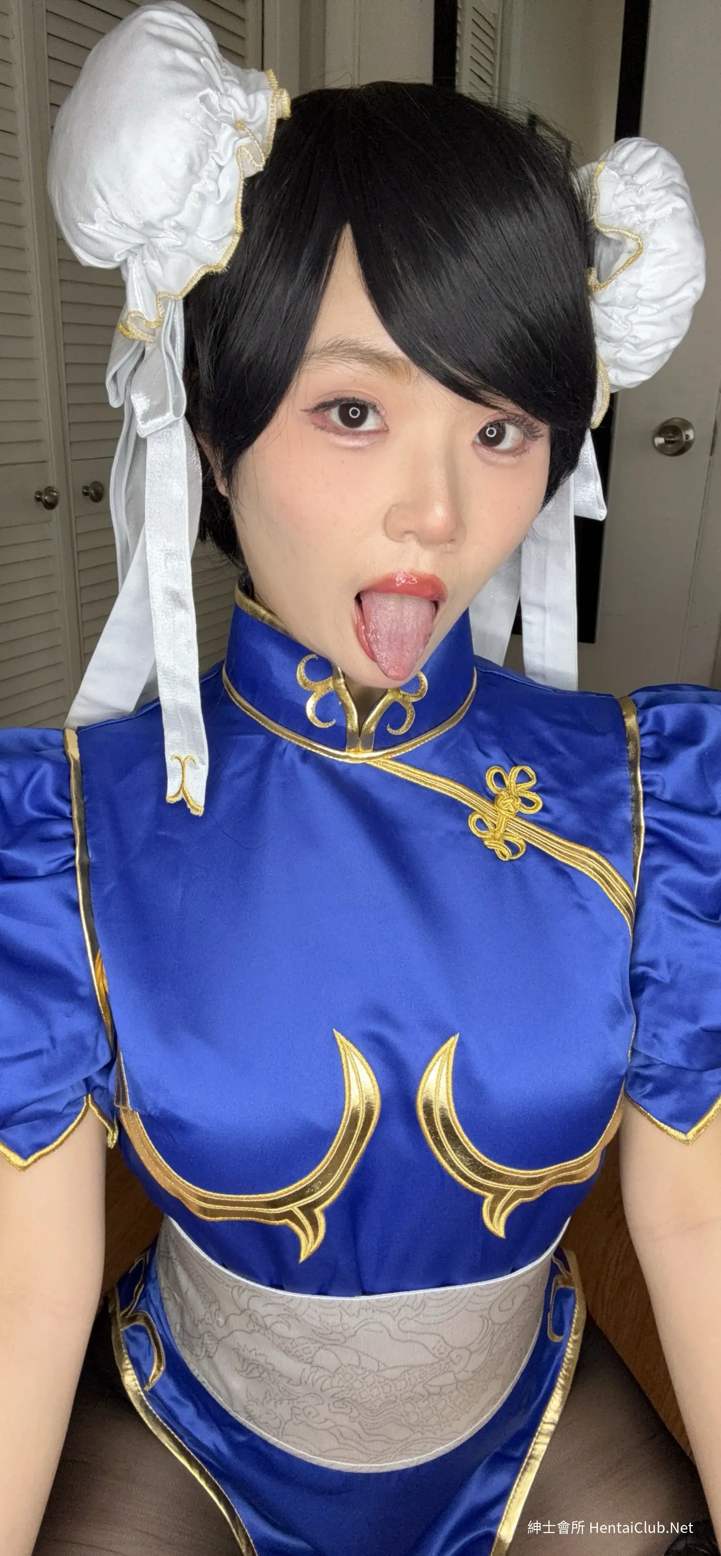 UNa Chun li 6 UNa Chun li