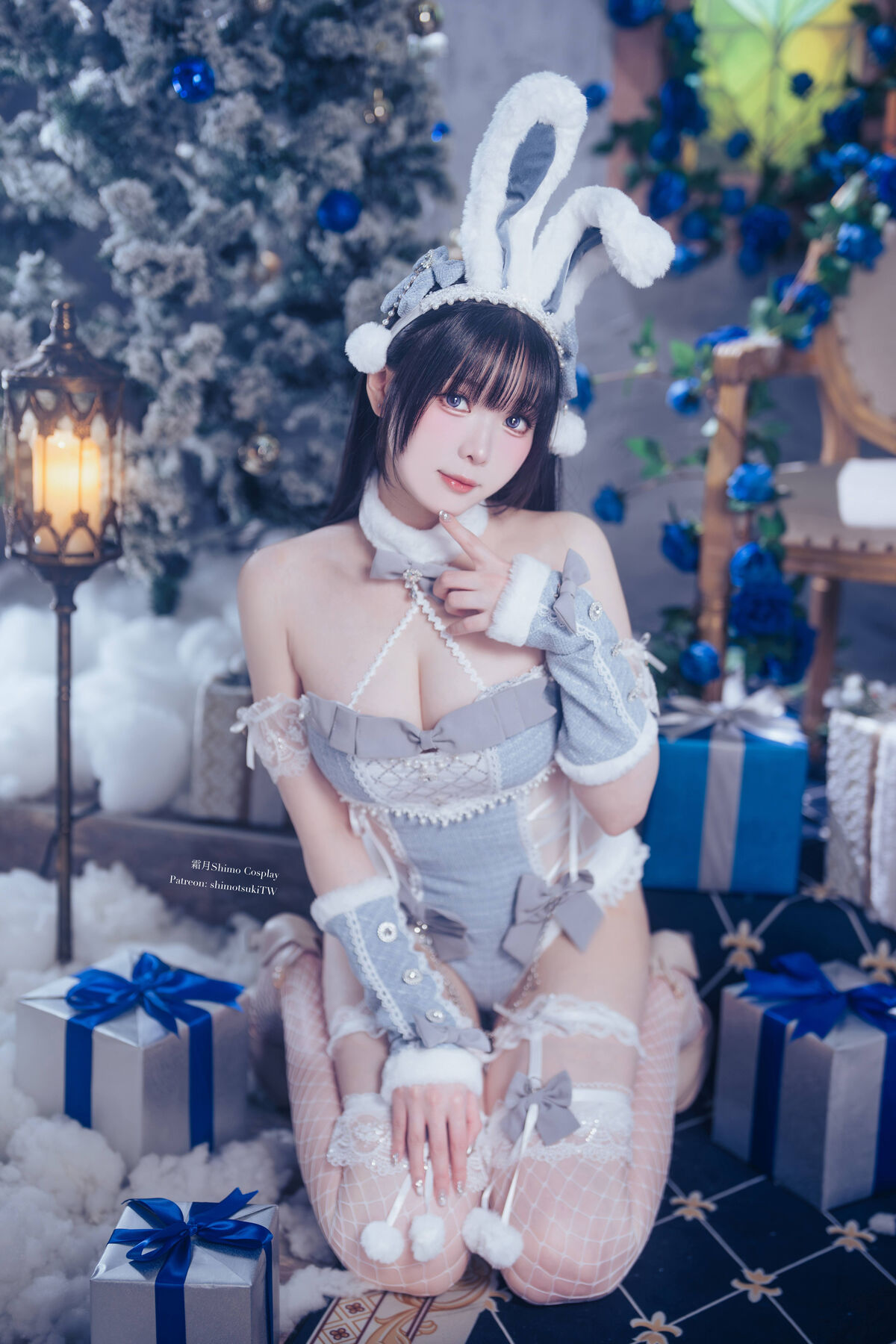 Coser@霜月shimo - 2025 Present 02