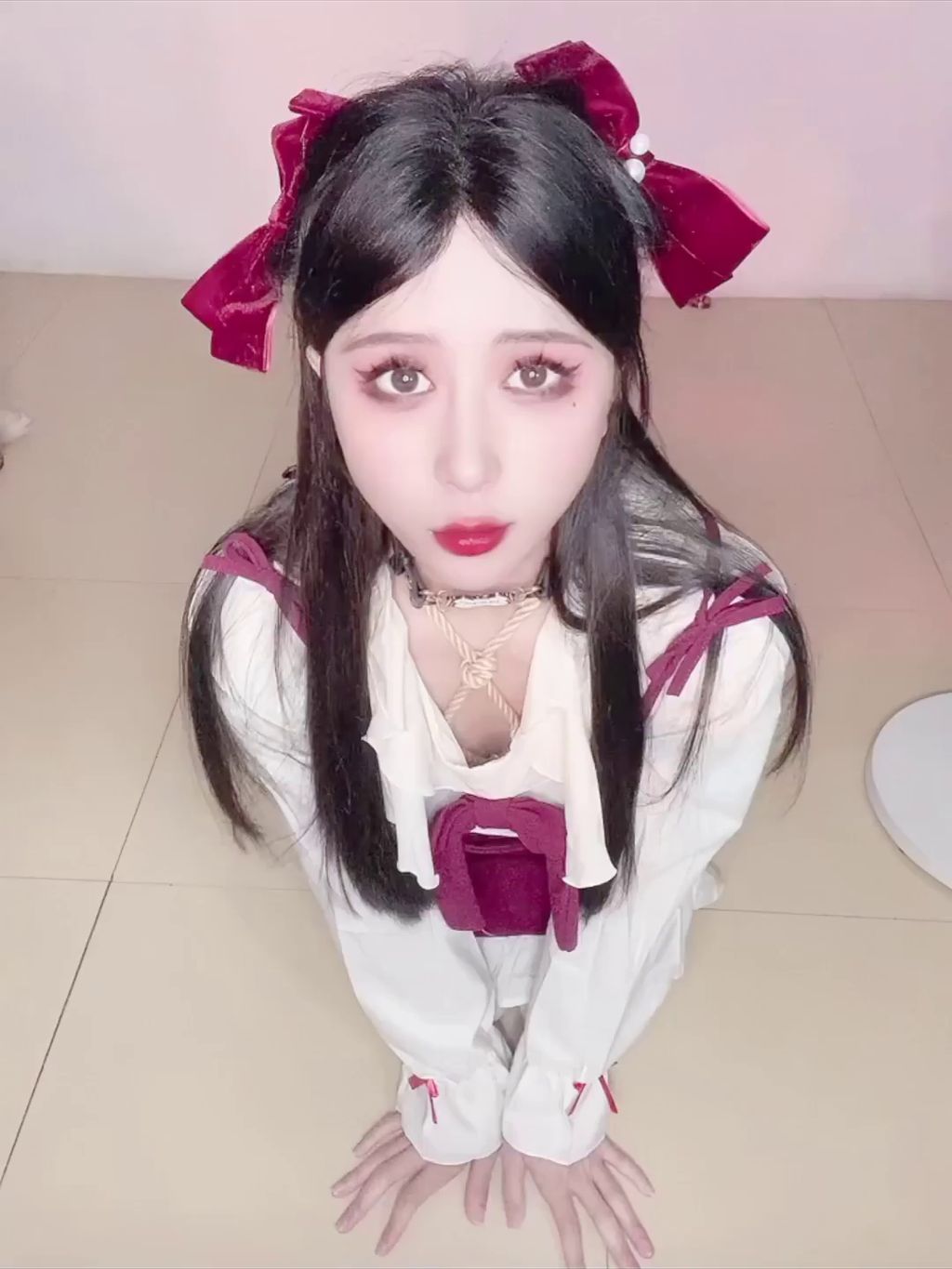 蘸点蜜桃酱: 半糖完美女主播福利全尺度视频 43 蘸点蜜桃酱: 半糖完美女主播福利全尺度视频