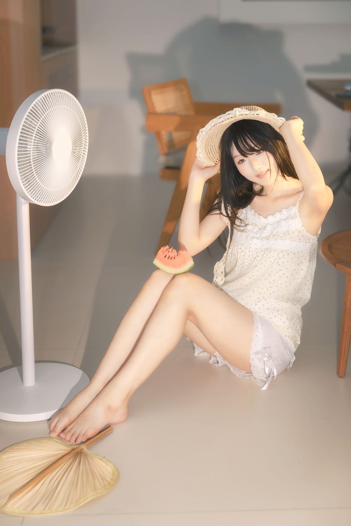 YiTuYu艺图语 Vol.10278 A Mu