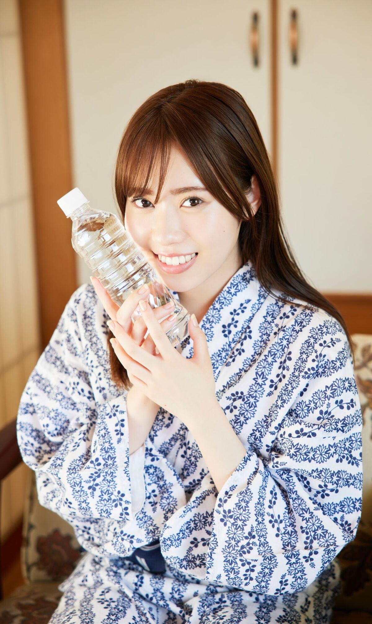Sayuri Date 伊達さゆり - 写真集 always My Girl PHOTO BOOK